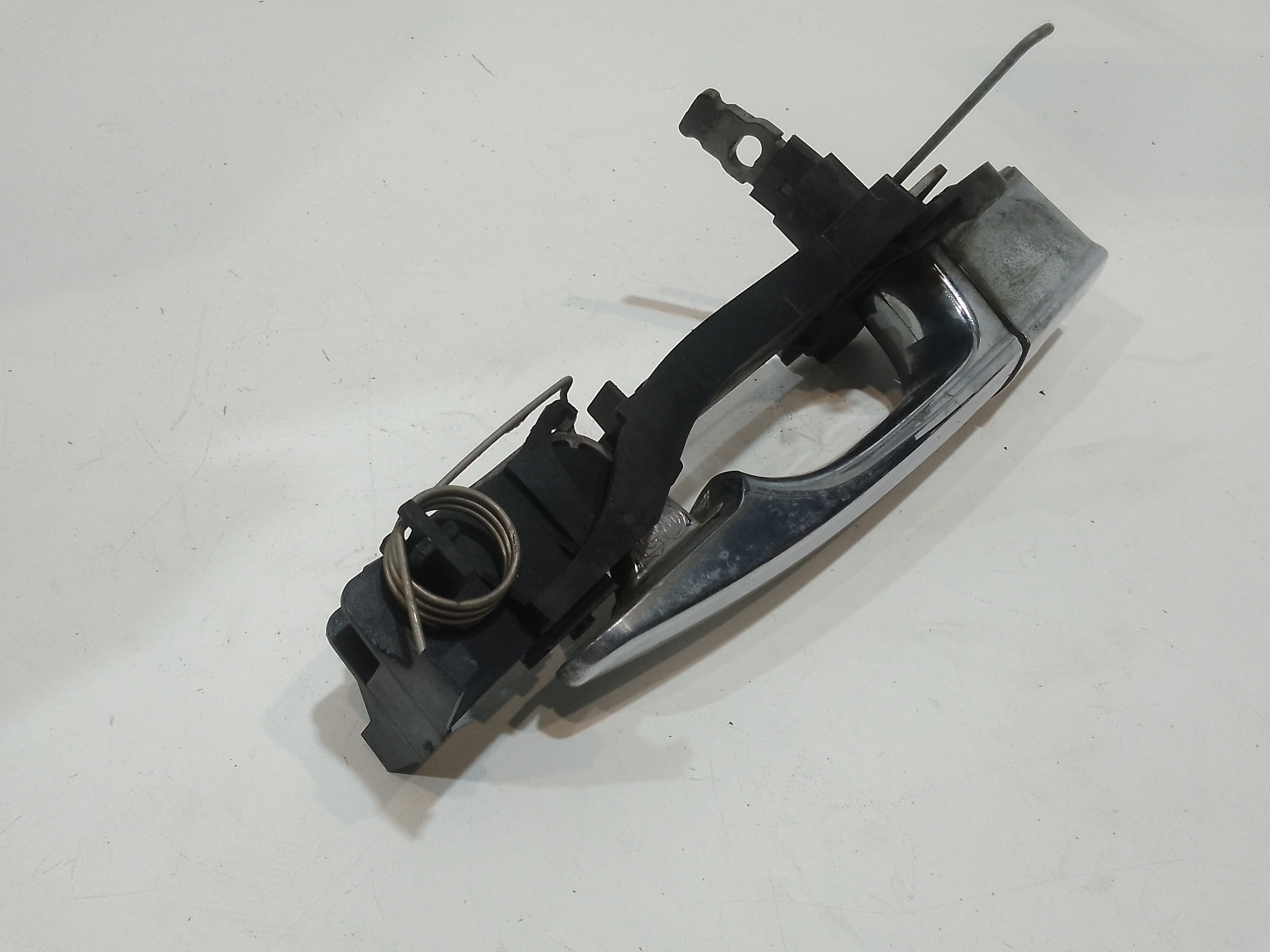 Maniglia esterna Anteriore Destra per Lancia Phedra 1 Serie (2002 - 2010)