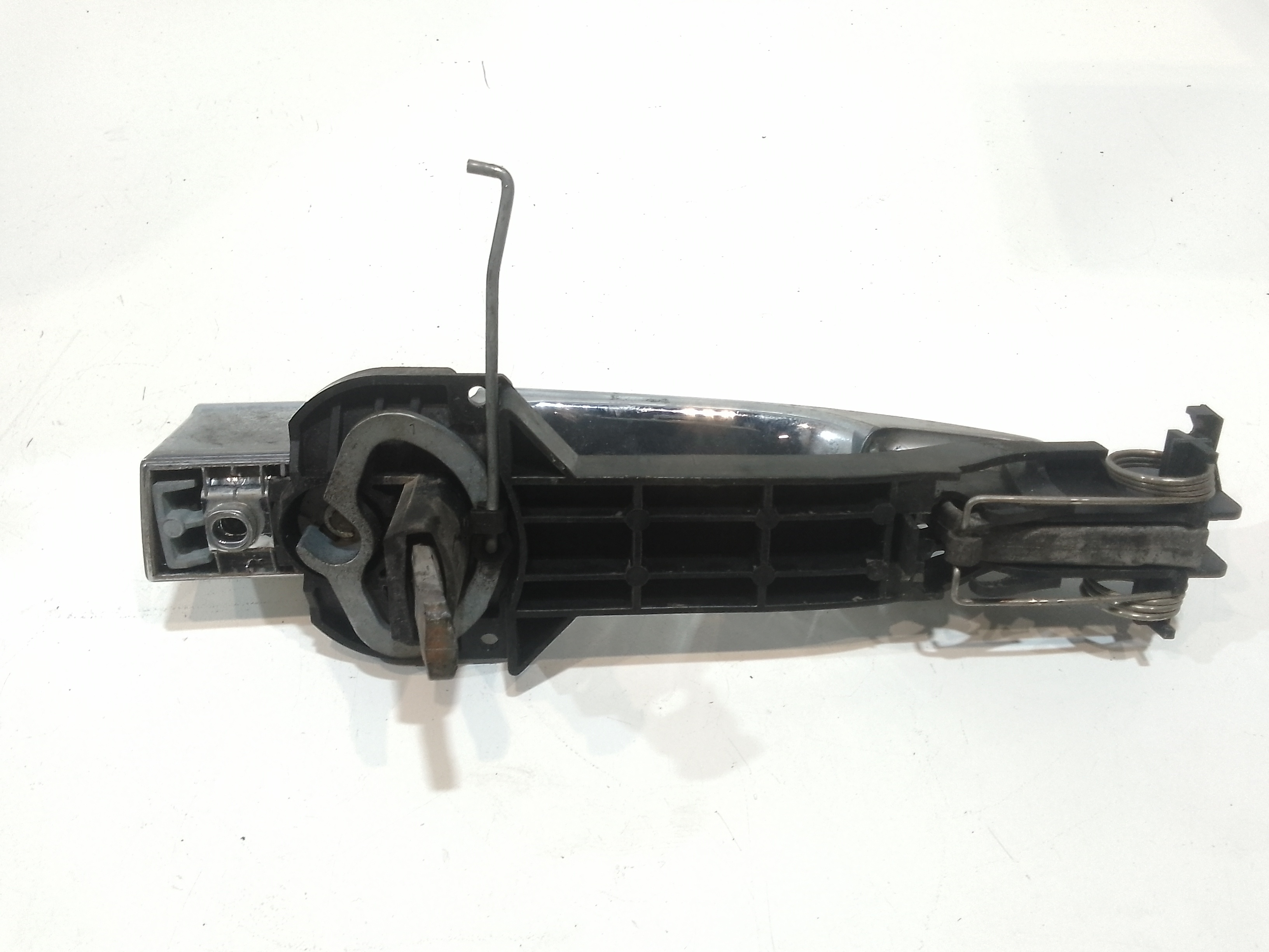 Maniglia esterna Anteriore Destra per Lancia Phedra 1 Serie (2002 - 2010)