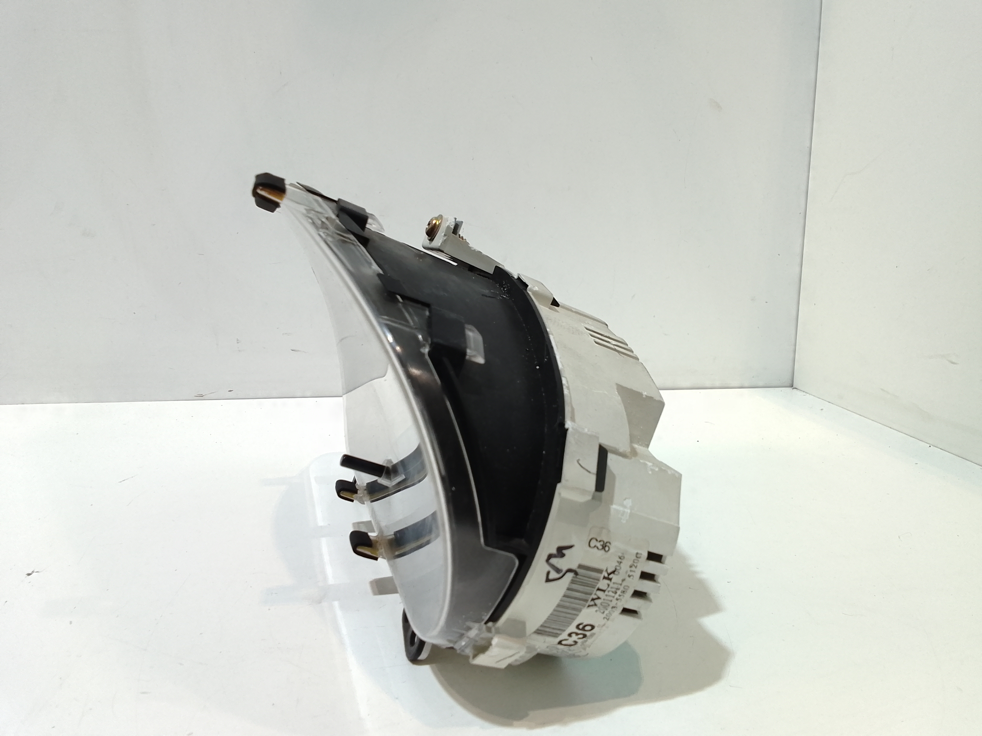 Quadro Strumenti per Hyundai Atos 1 Serie (1998 - 2003)