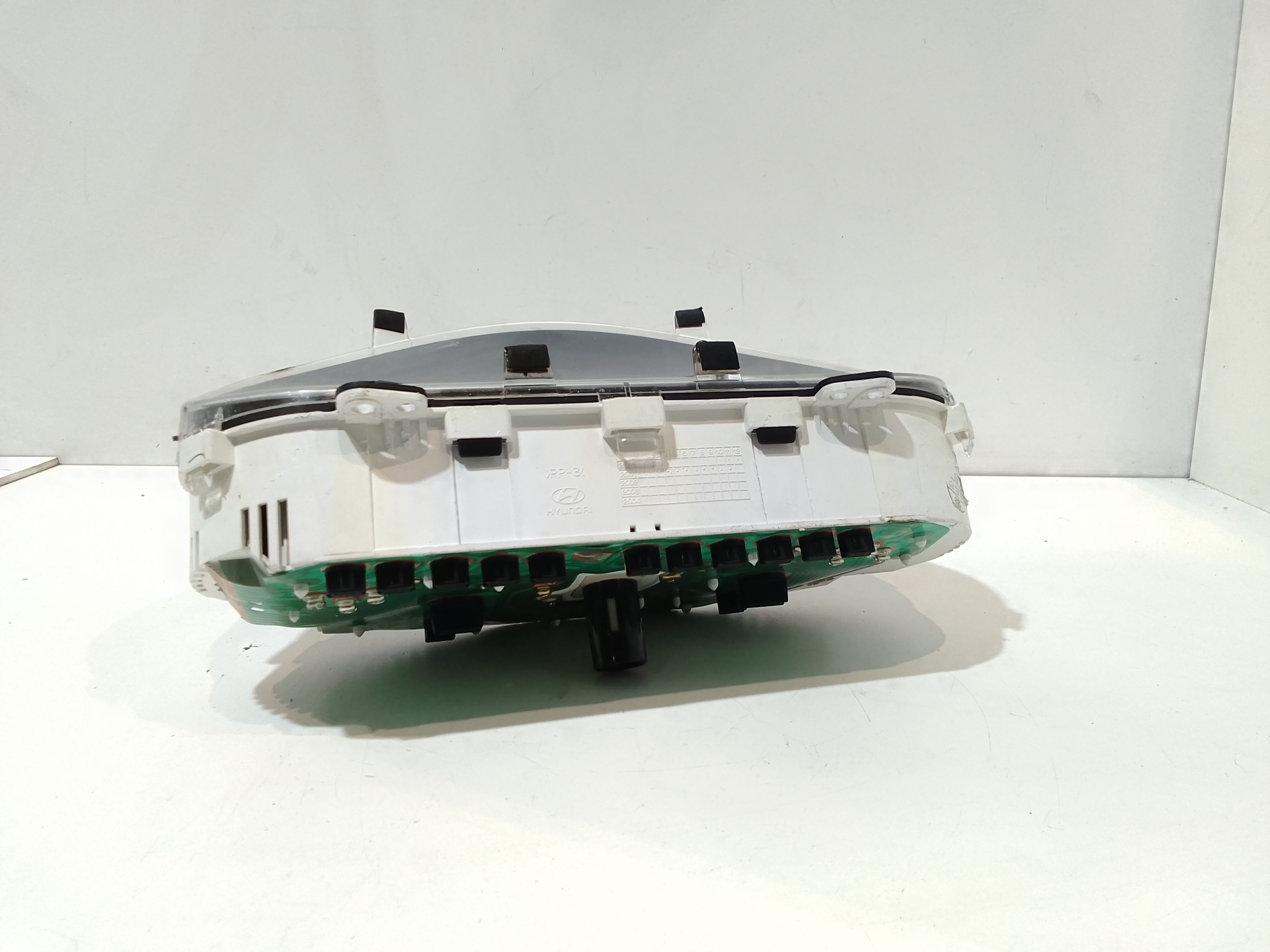 Quadro Strumenti per Hyundai Atos 1 Serie (1998 - 2003)