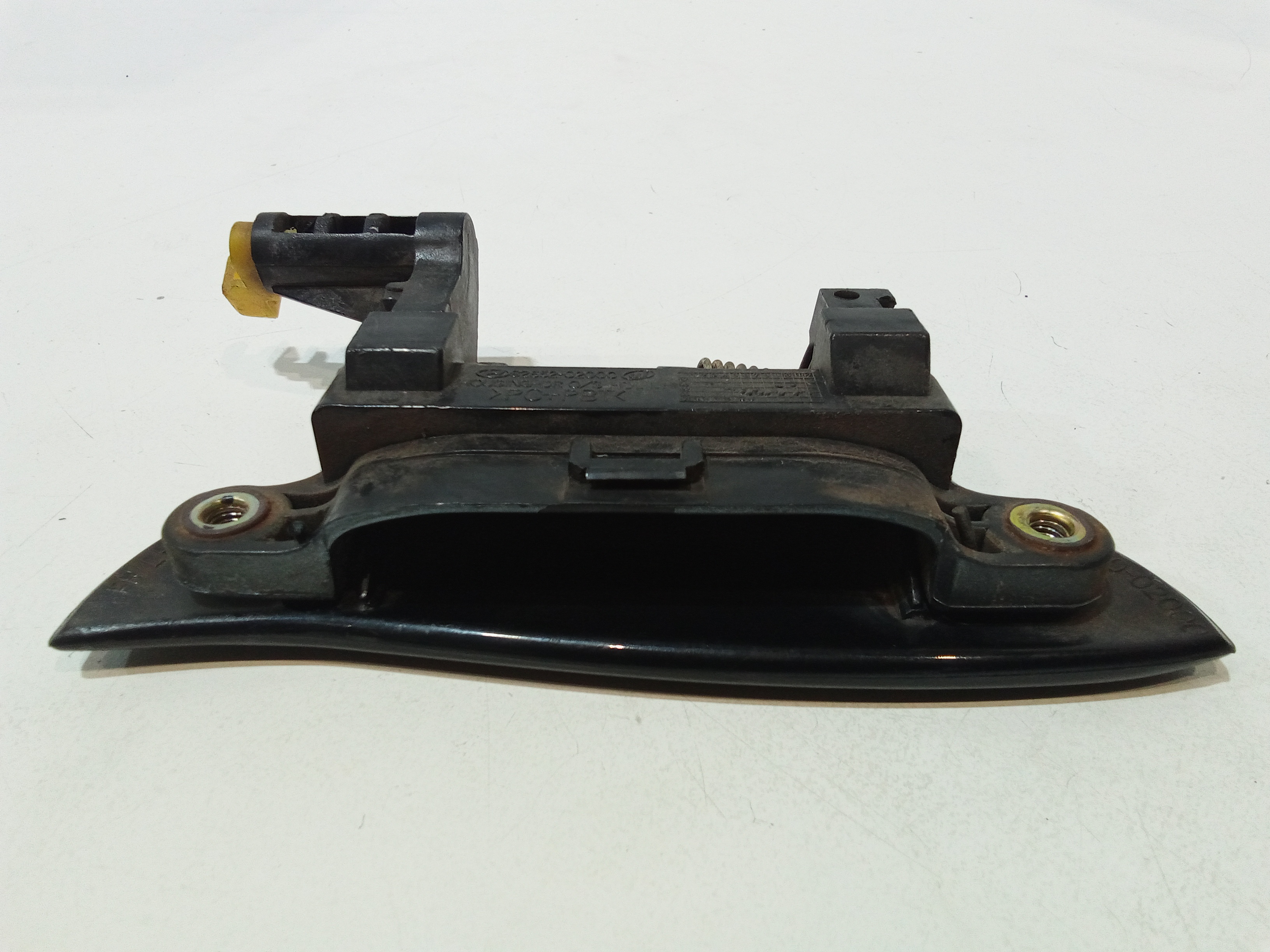 Maniglia esterna Anteriore Sinistra per Hyundai Atos 1 Serie (1998 - 2003)