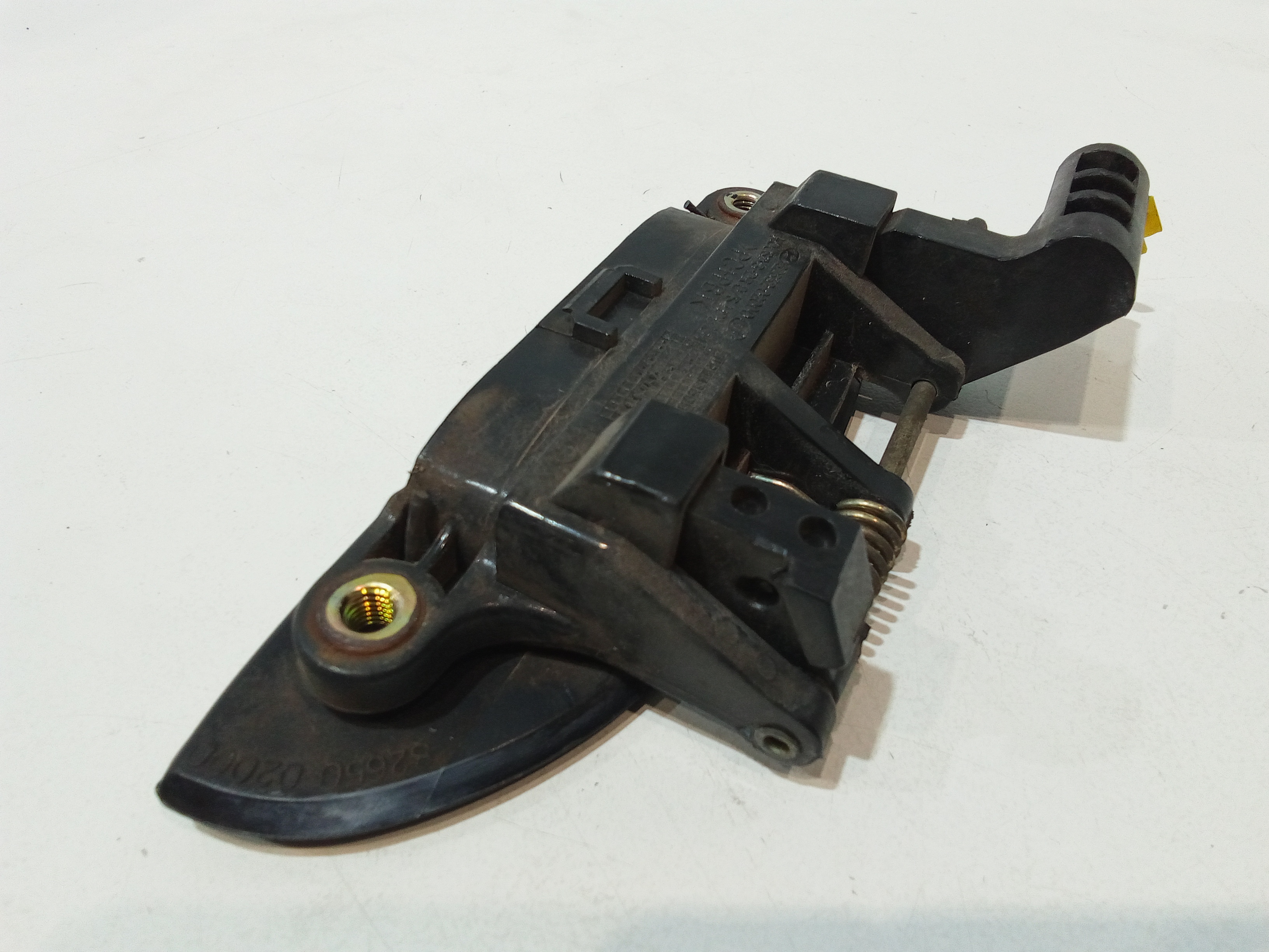 Maniglia esterna Anteriore Sinistra per Hyundai Atos 1 Serie (1998 - 2003)