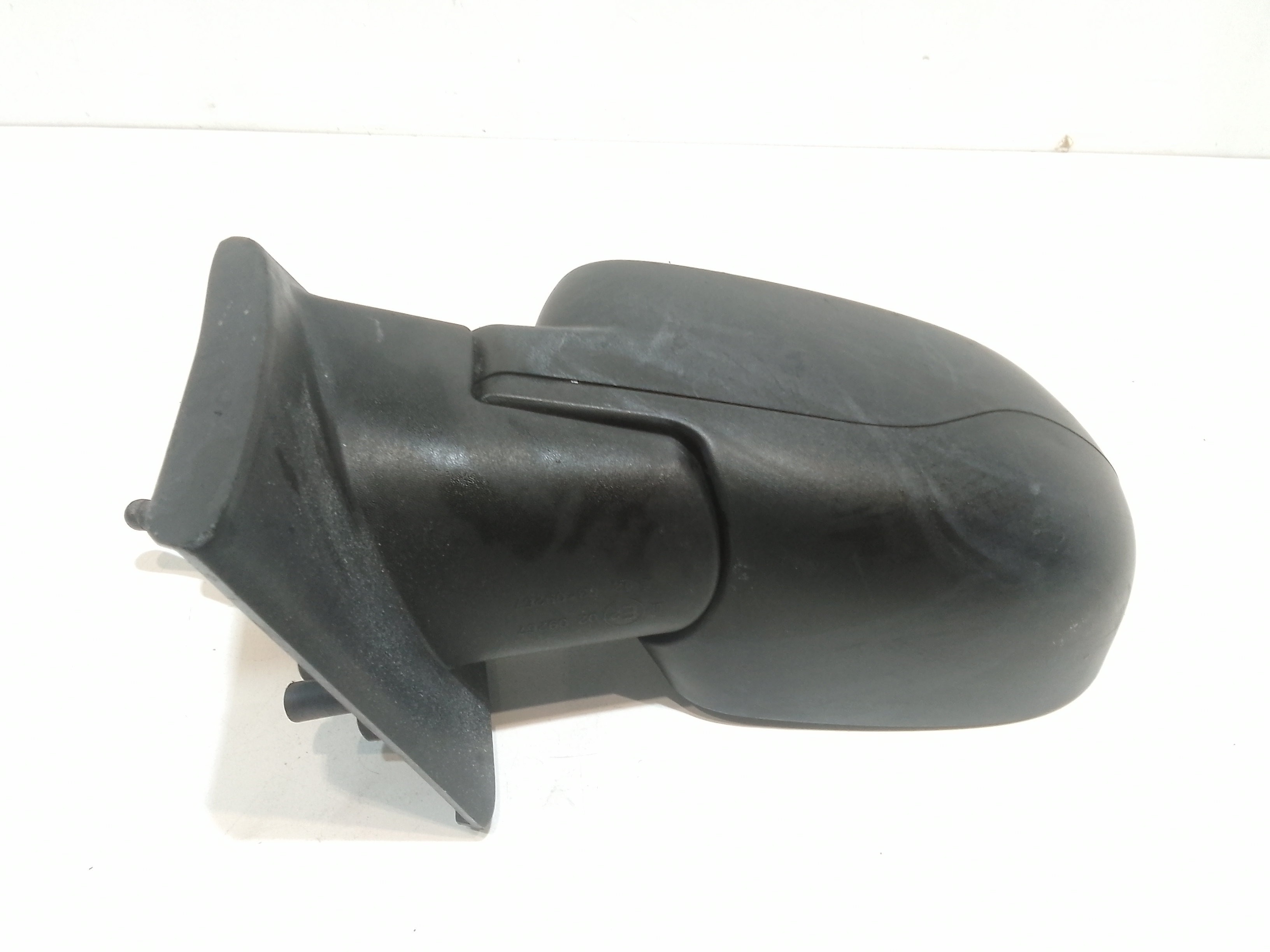 Specchietto Retrovisore Destro per Renault Twingo Ii Serie  (07>14) (2007 - 2014)