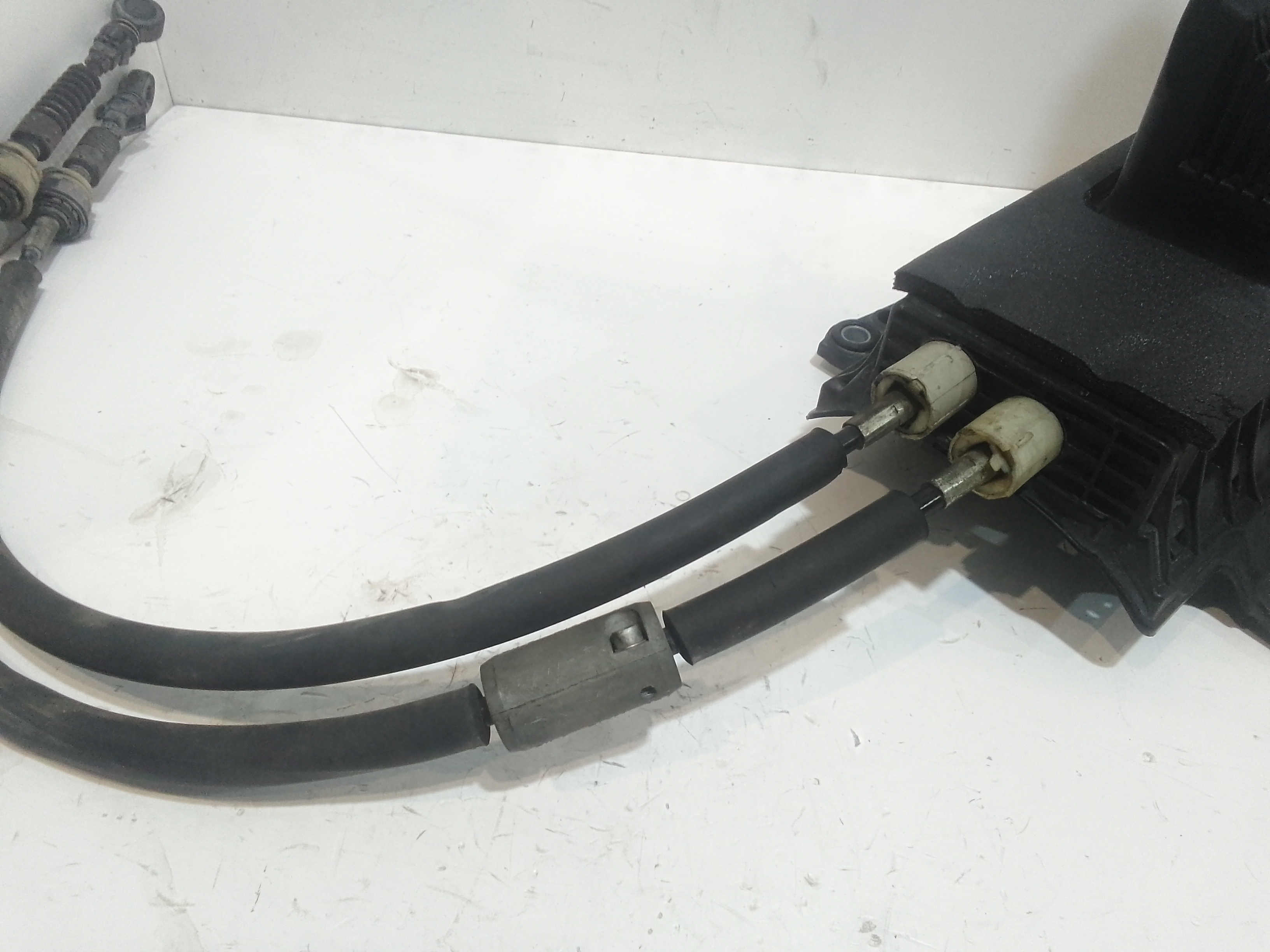 Leva Cambio per Fiat 500 L Serie (351_352) (12>) (2012 - In produzione)