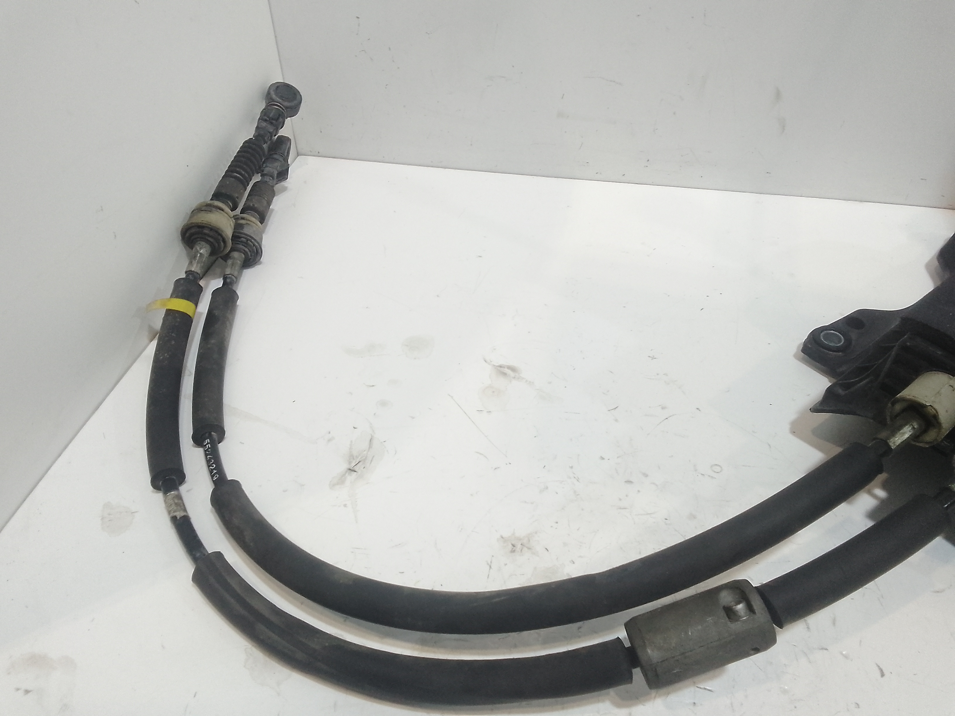 Leva Cambio per Fiat 500 L Serie (351_352) (12>) (2012 - In produzione)