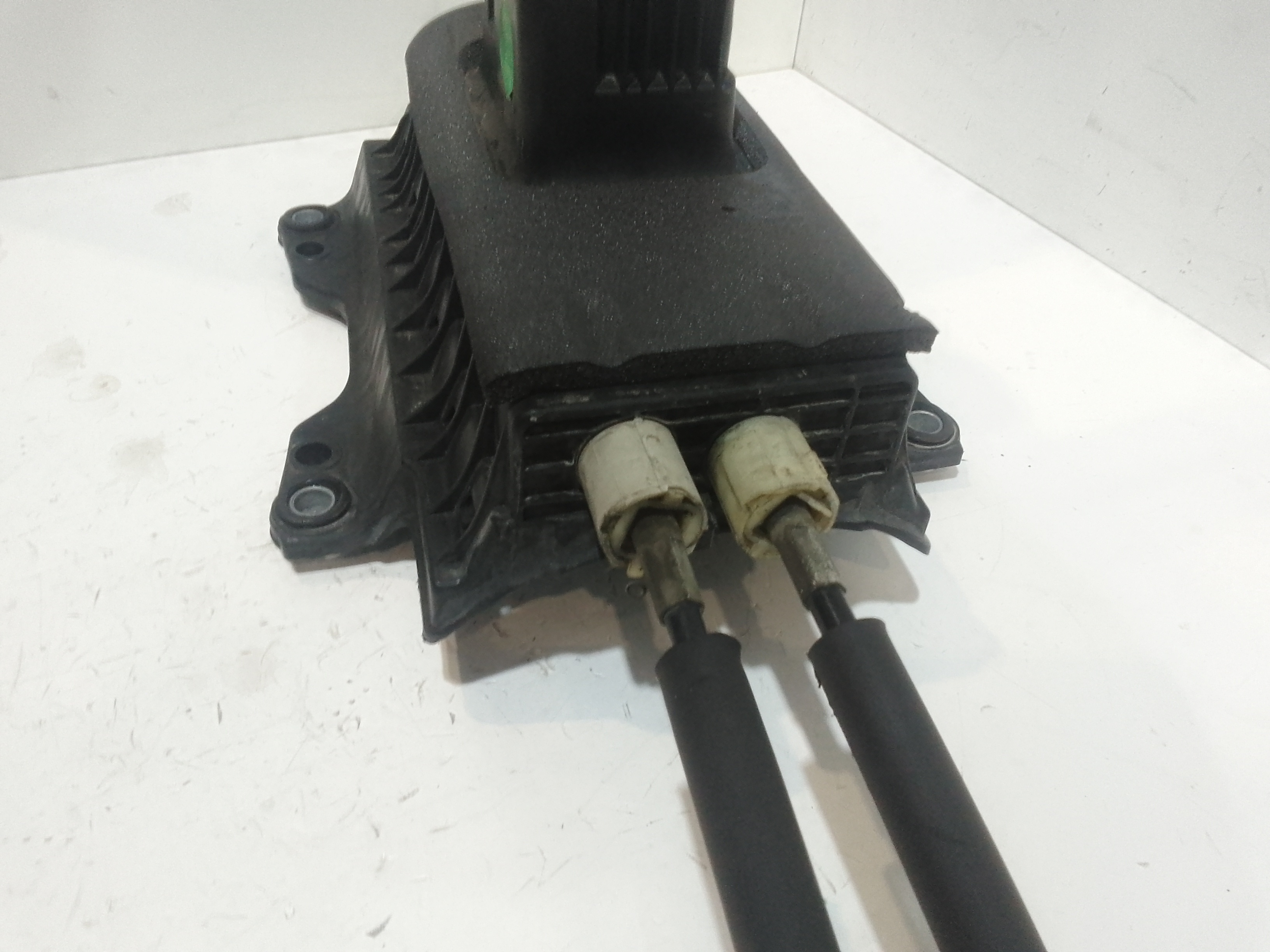 Leva Cambio per Fiat 500 L Serie (351_352) (12>) (2012 - In produzione)