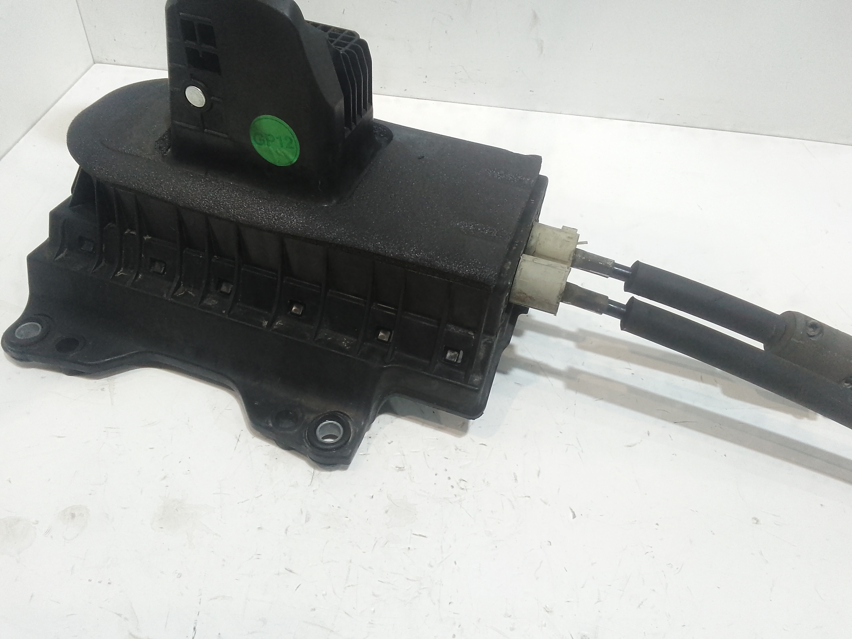 Leva Cambio per Fiat 500 L Serie (351_352) (12>) (2012 - In produzione)