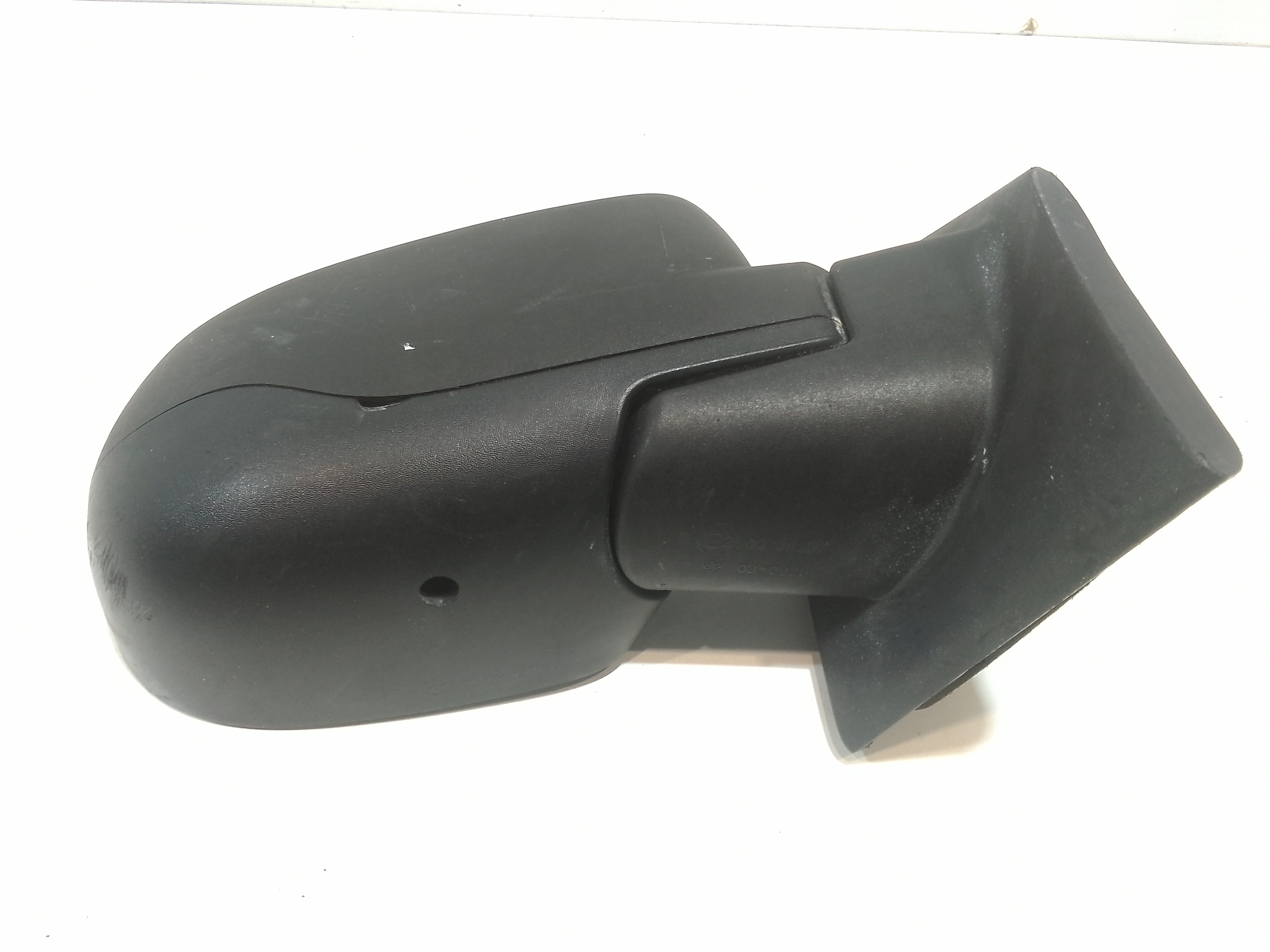 Specchietto Retrovisore Destro per Renault Twingo Ii Serie  (07>14) (2007 - 2014)