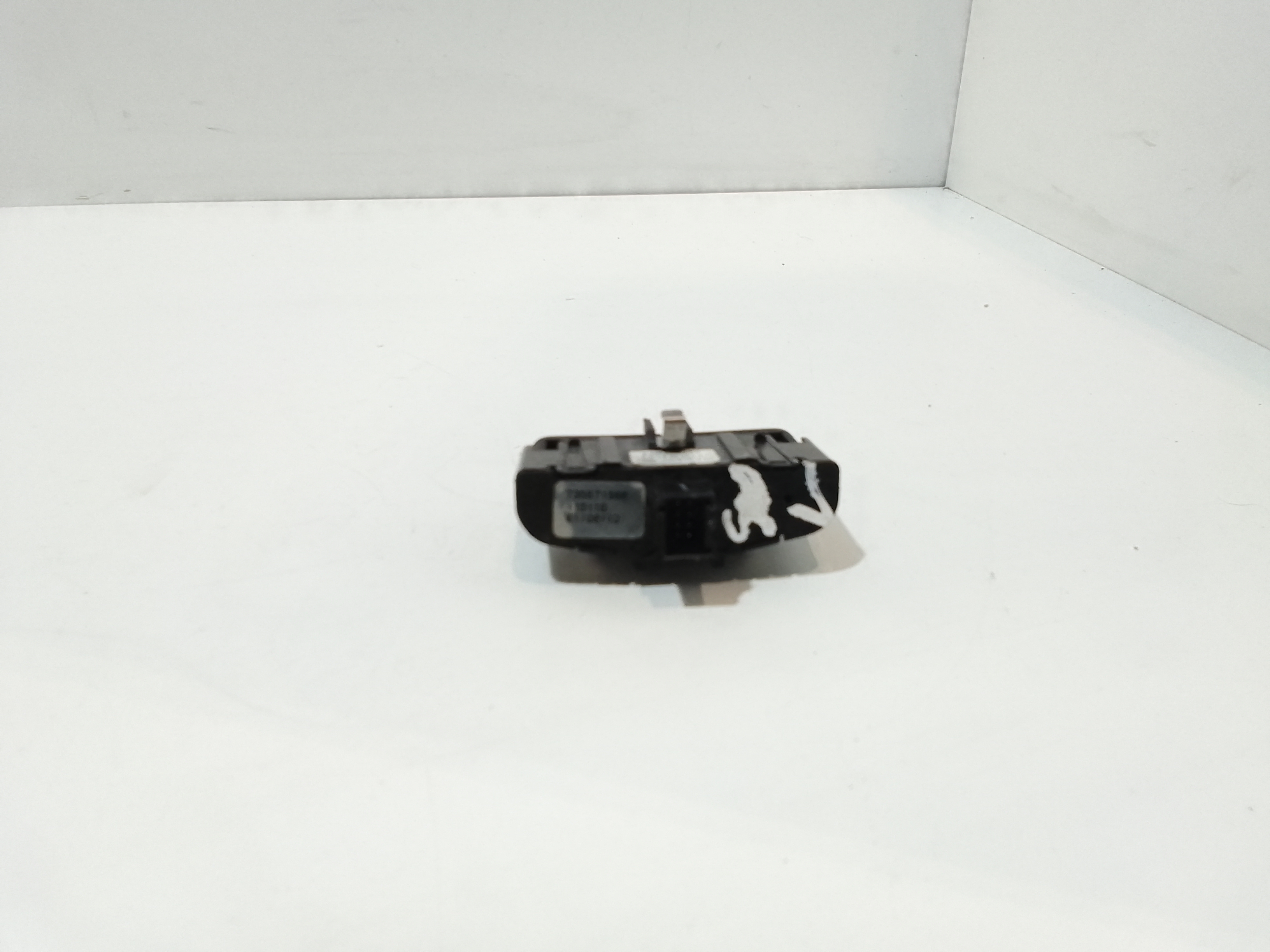 Pulsante ASR per Fiat 500 L Serie (351_352) (12>) (2012 - In produzione)