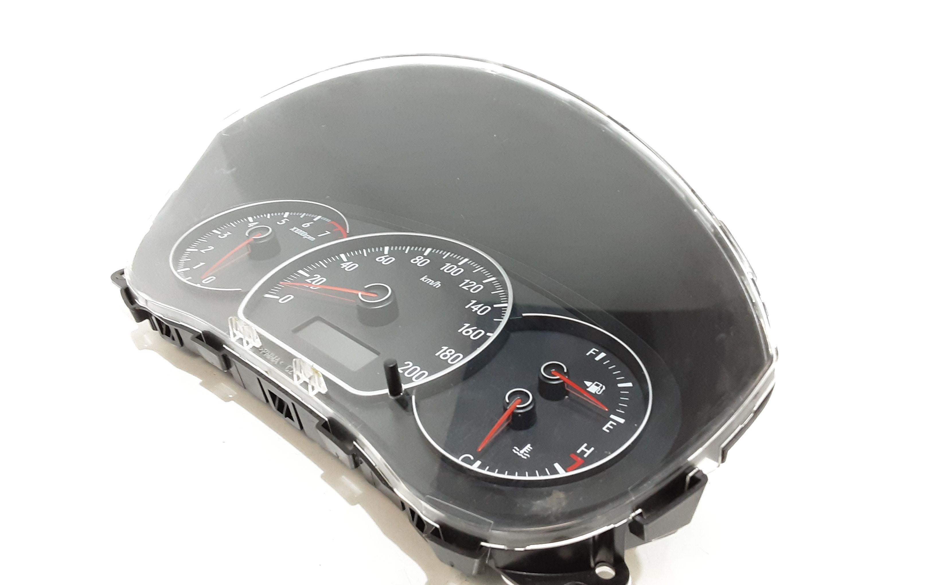 Quadro Strumenti SUZUKI SX4 1 Serie