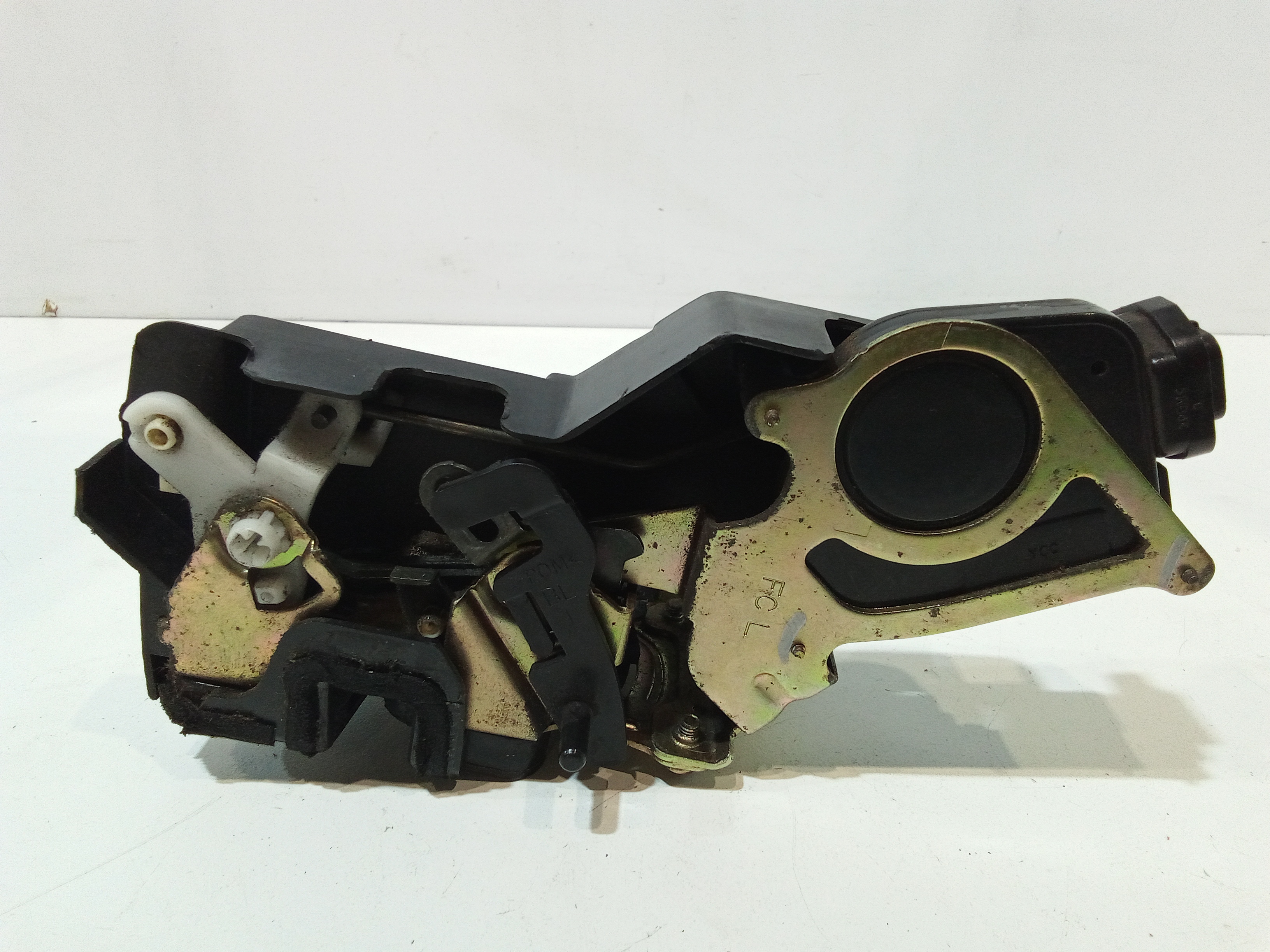 Serratura Posteriore Sinistra per Hyundai Matrix 1 Serie (2001 - 2007)