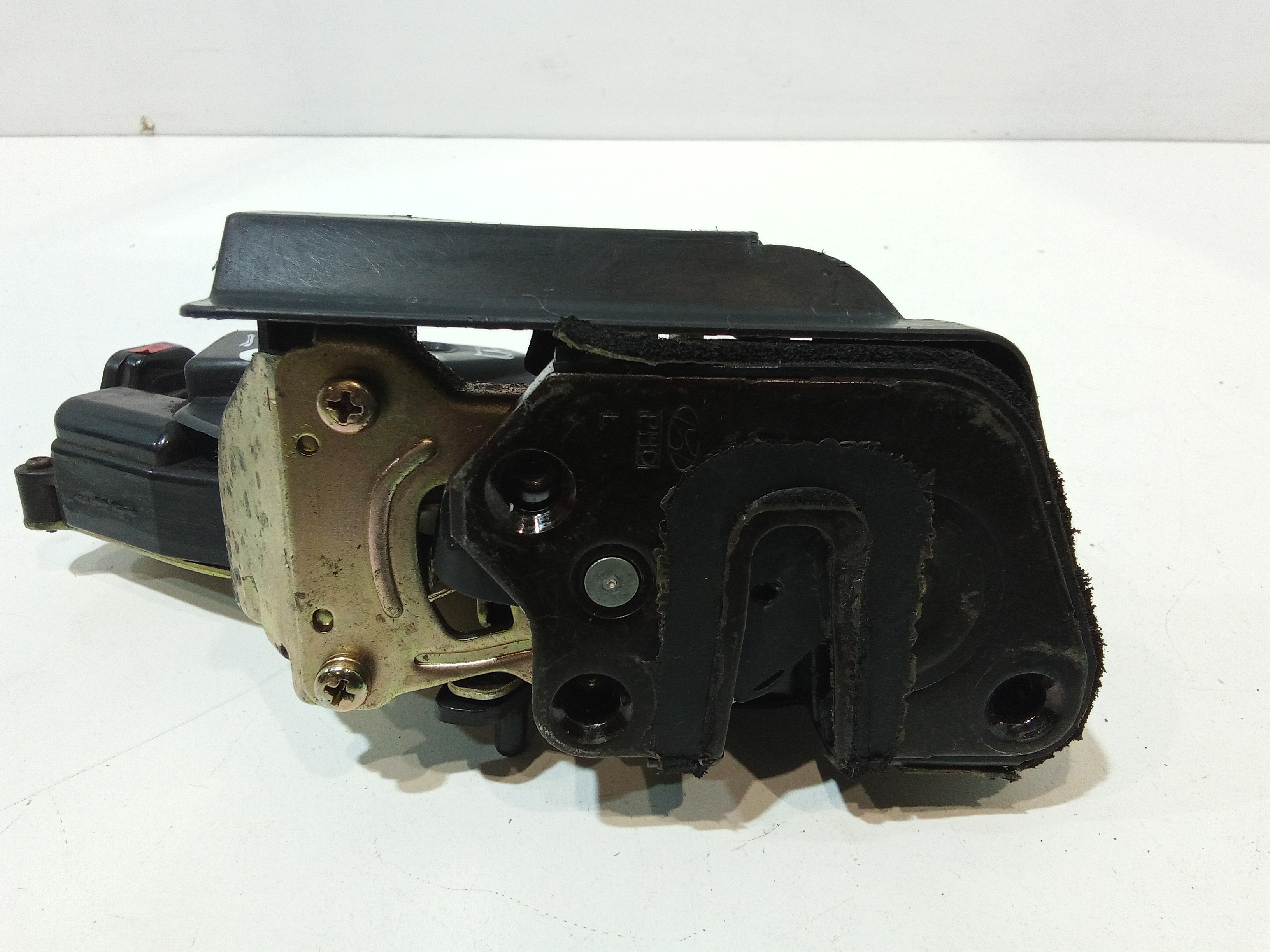 Serratura Posteriore Sinistra per Hyundai Matrix 1 Serie (2001 - 2007)