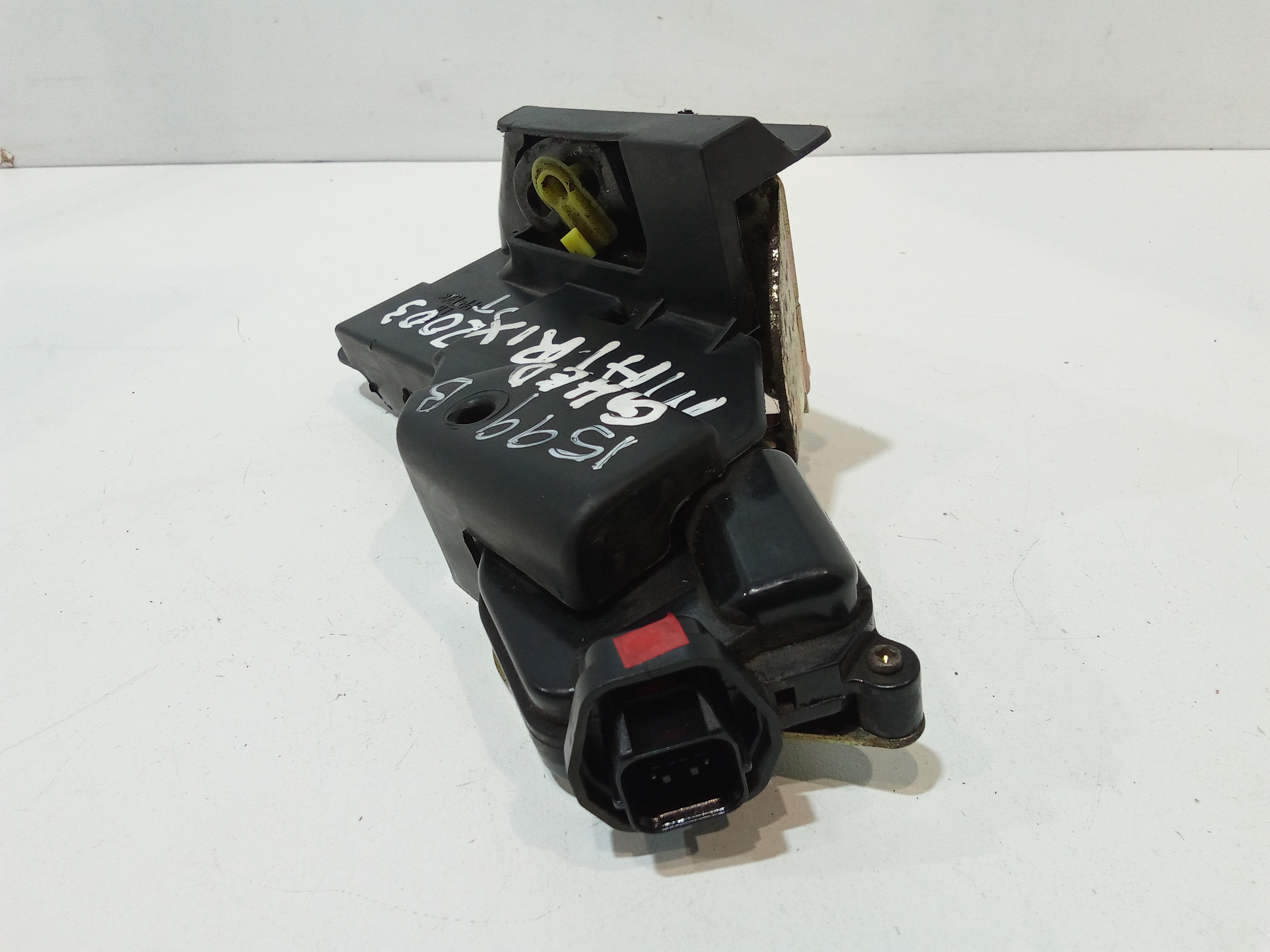 Serratura Posteriore Sinistra per Hyundai Matrix 1 Serie (2001 - 2007)