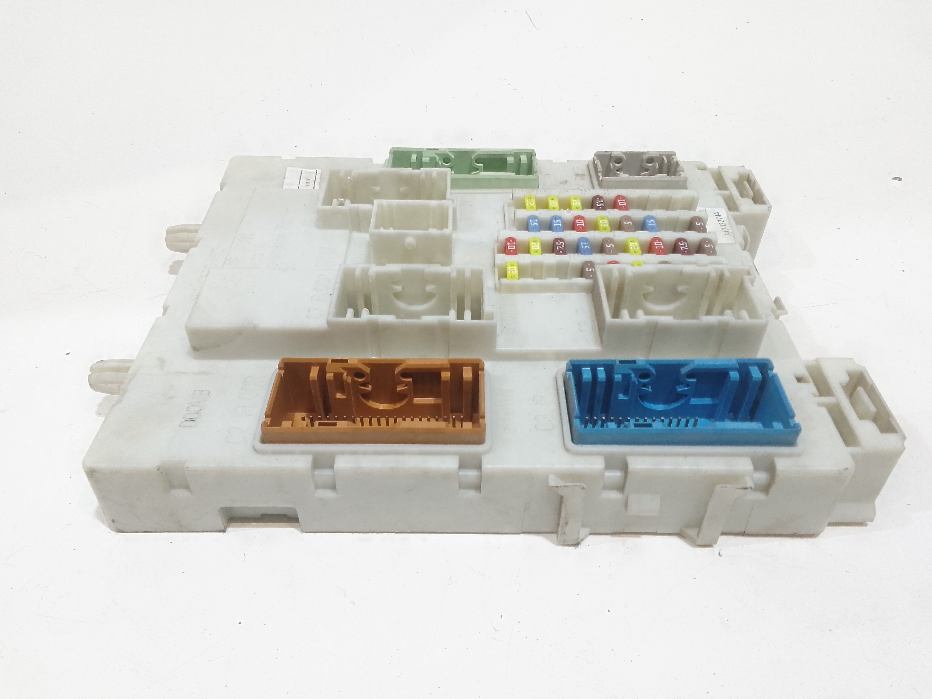 Body Computer per Ford C - Max Serie (10>) (2010 - In produzione)