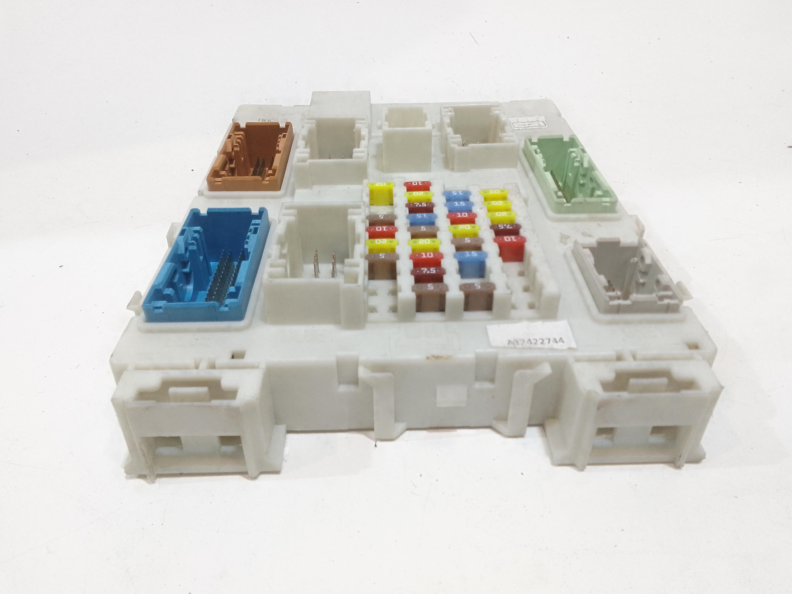 Body Computer per Ford C - Max Serie (10>) (2010 - In produzione)