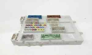 Body Computer per Ford C - Max Serie (10>) (2010 - In produzione)