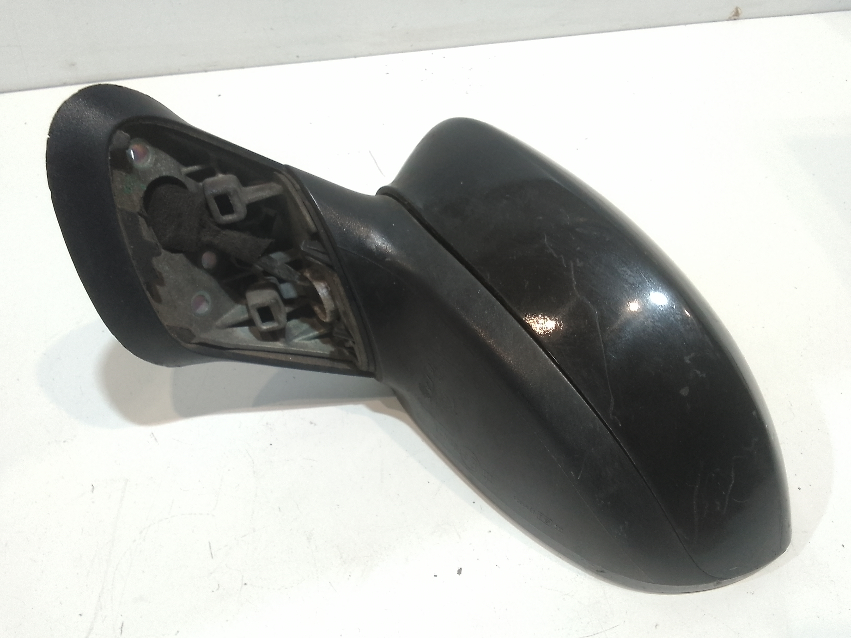 Specchietto Retrovisore Sinistro per Fiat Grande Punto 1 Serie (2005 - 2008)