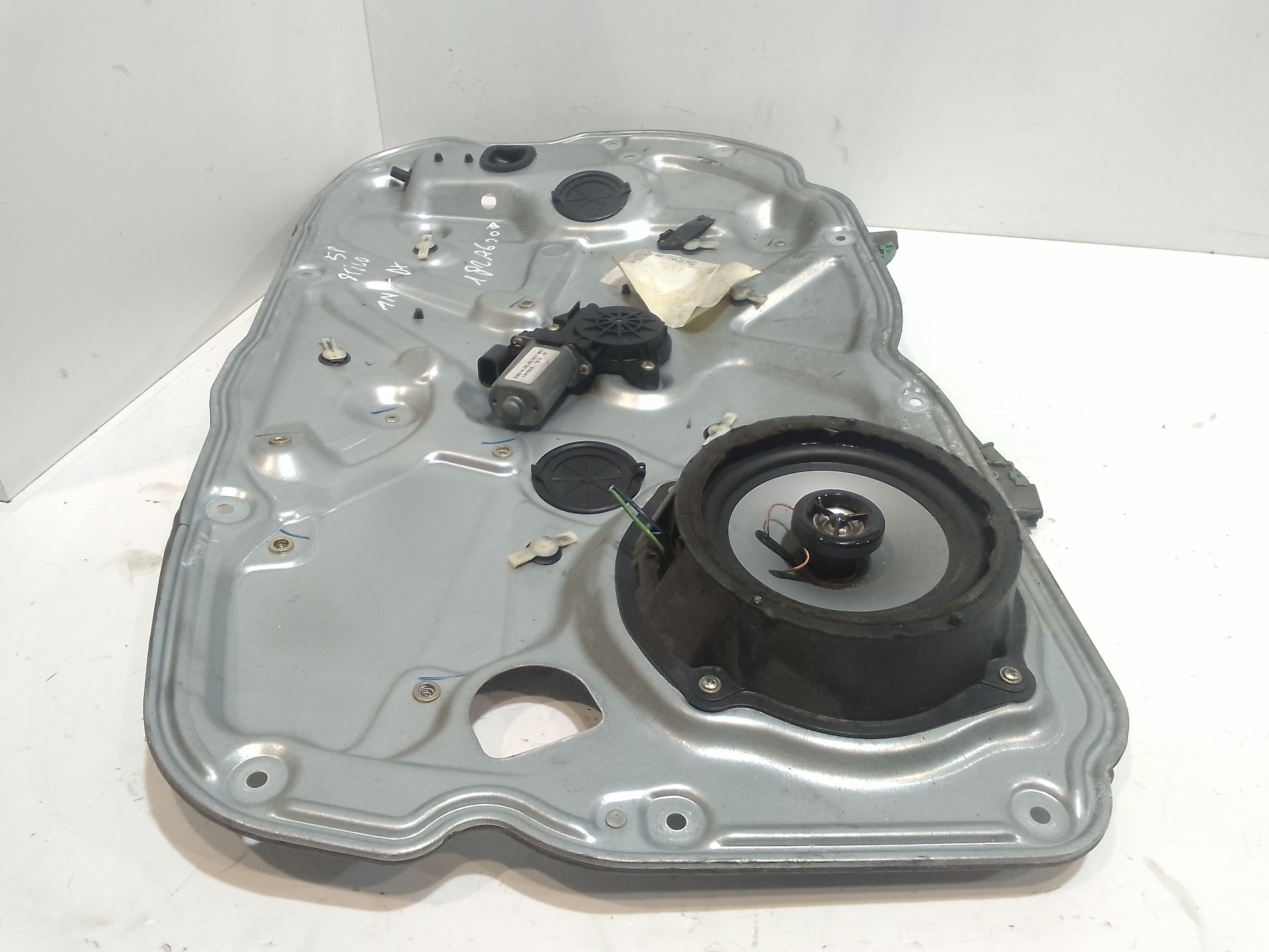 Cremagliera anteriore destra passeggero per Fiat Stilo Berlina 5p (2001 - 2010)