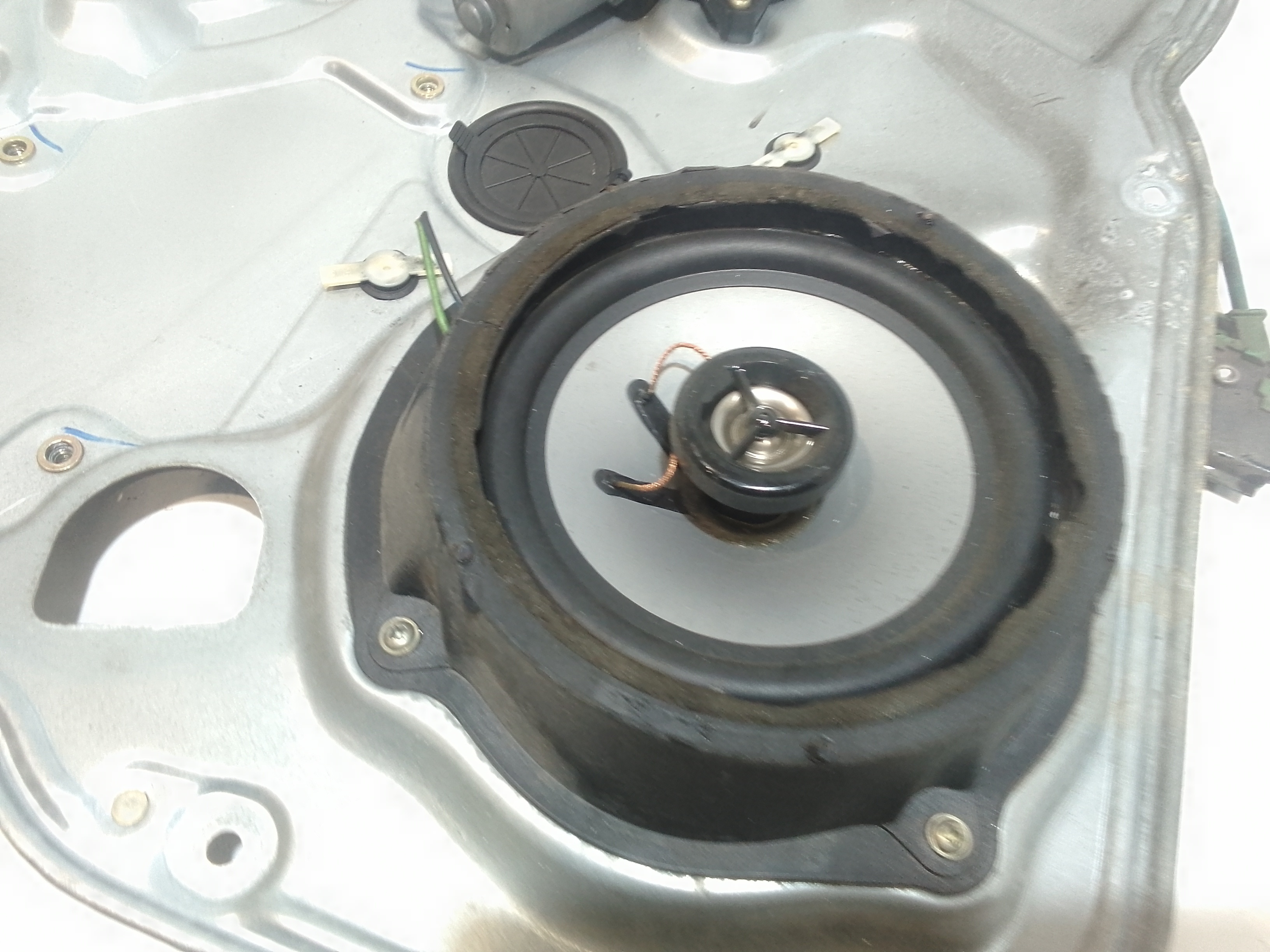 Cremagliera anteriore destra passeggero per Fiat Stilo Berlina 5p (2001 - 2010)