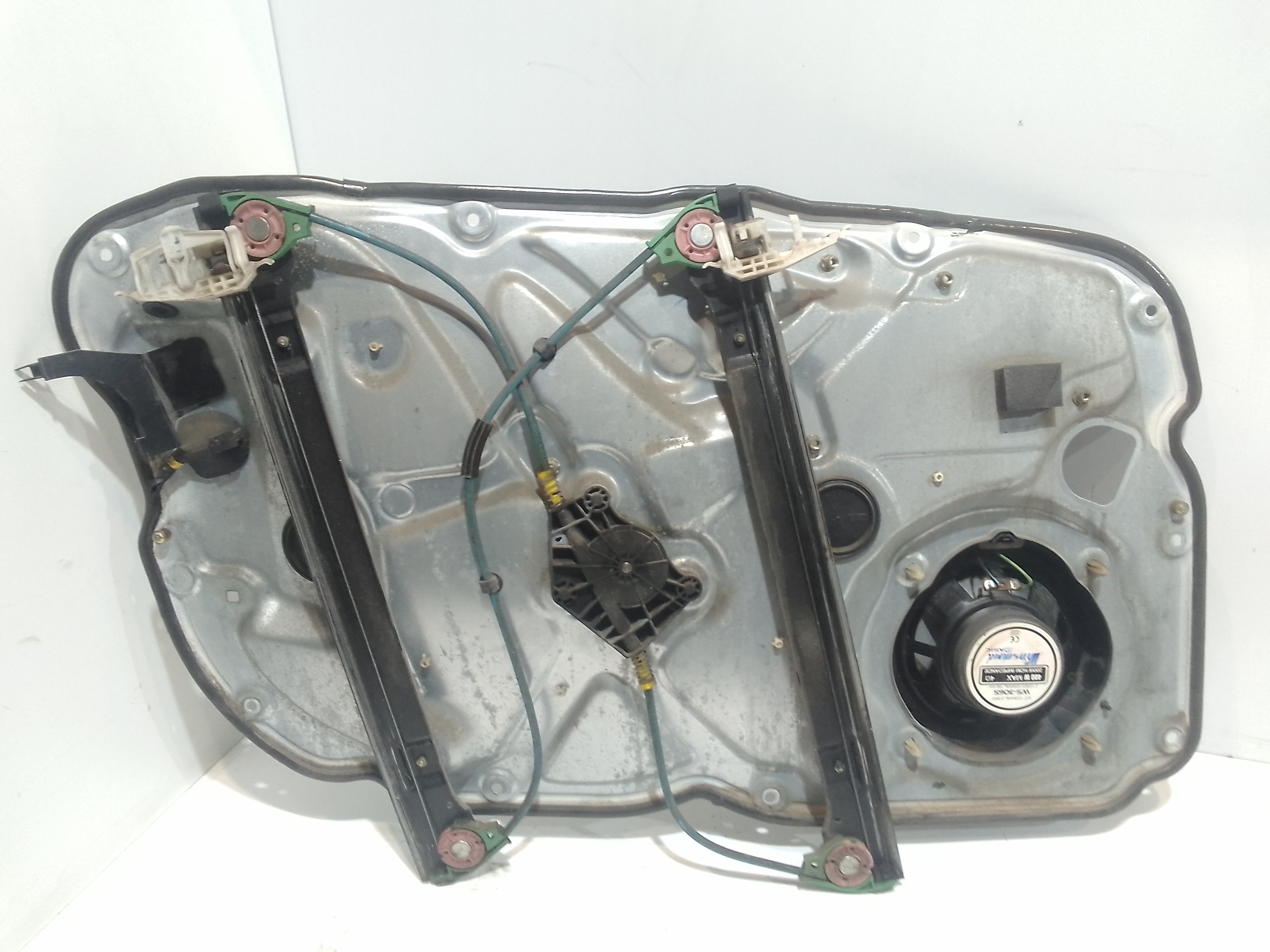 Cremagliera anteriore destra passeggero per Fiat Stilo Berlina 5p (2001 - 2010)