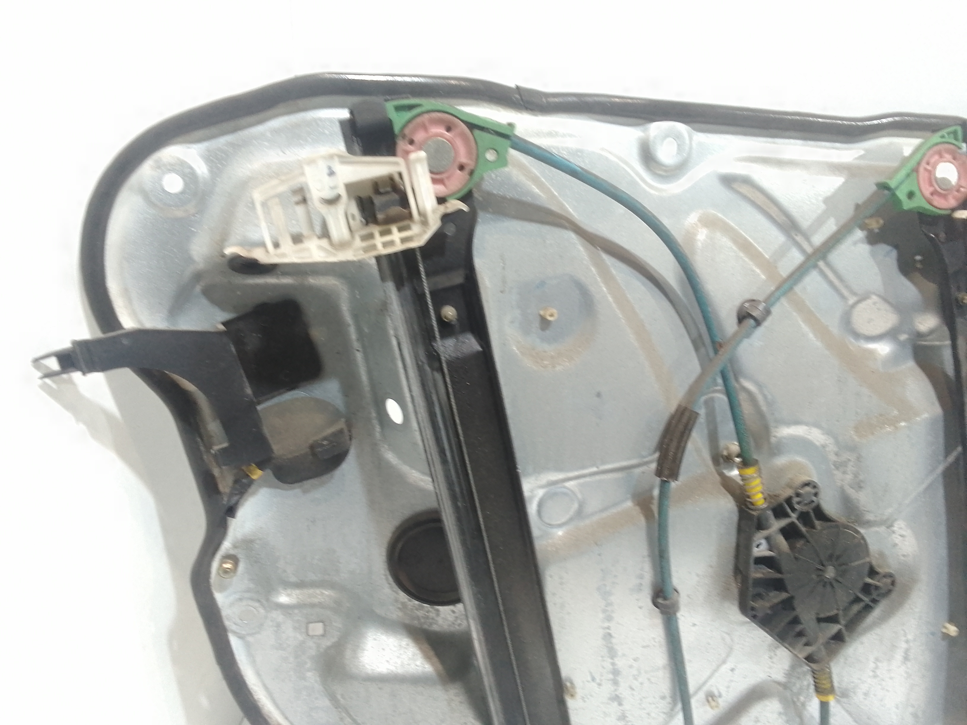 Cremagliera anteriore destra passeggero per Fiat Stilo Berlina 5p (2001 - 2010)