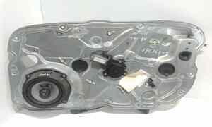 Cremagliera anteriore destra passeggero per Fiat Stilo Berlina 5p (2001 - 2010)