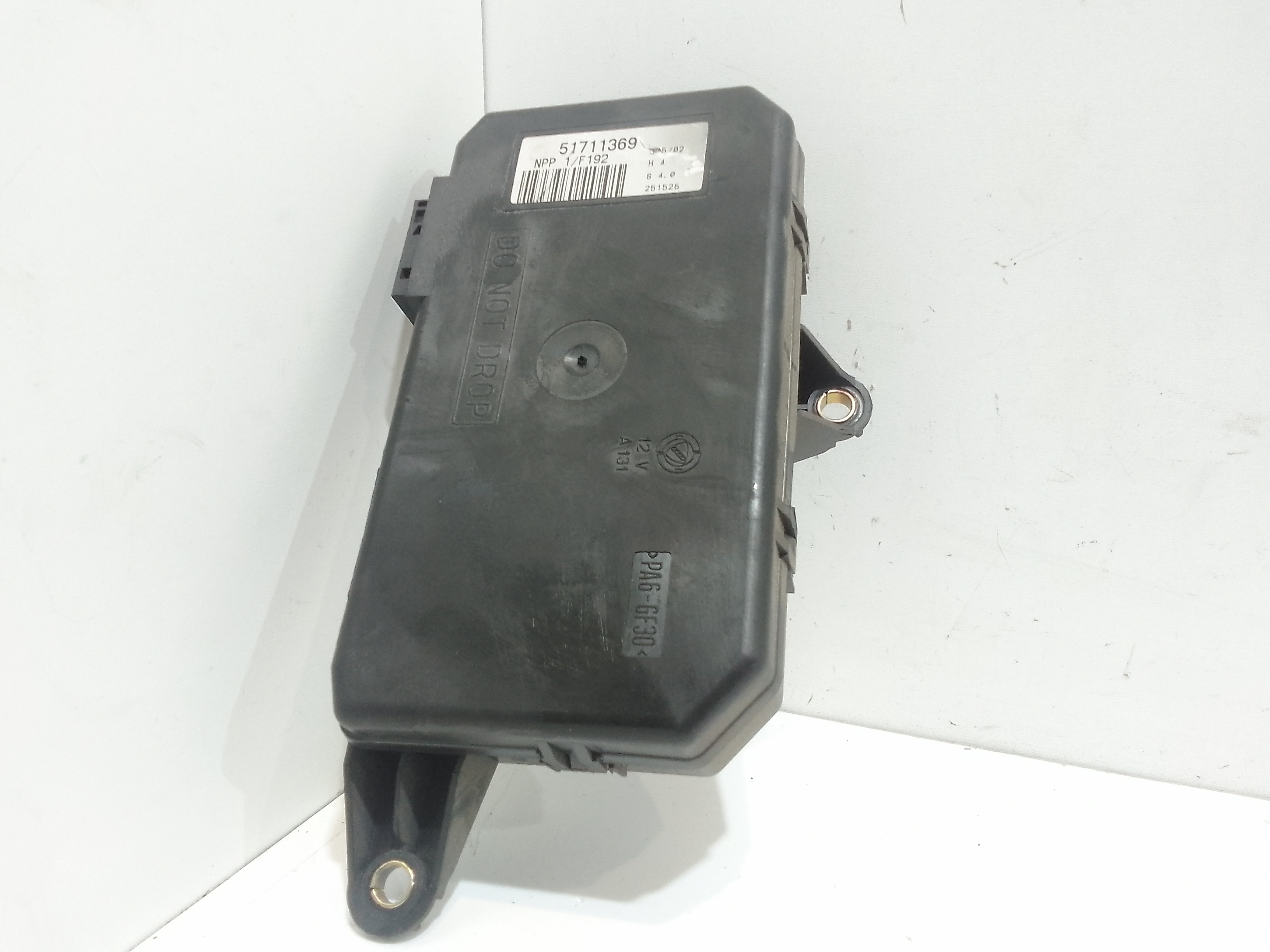 Centralina porta DX passeggero per Fiat Stilo Berlina 5p (2001 - 2010)
