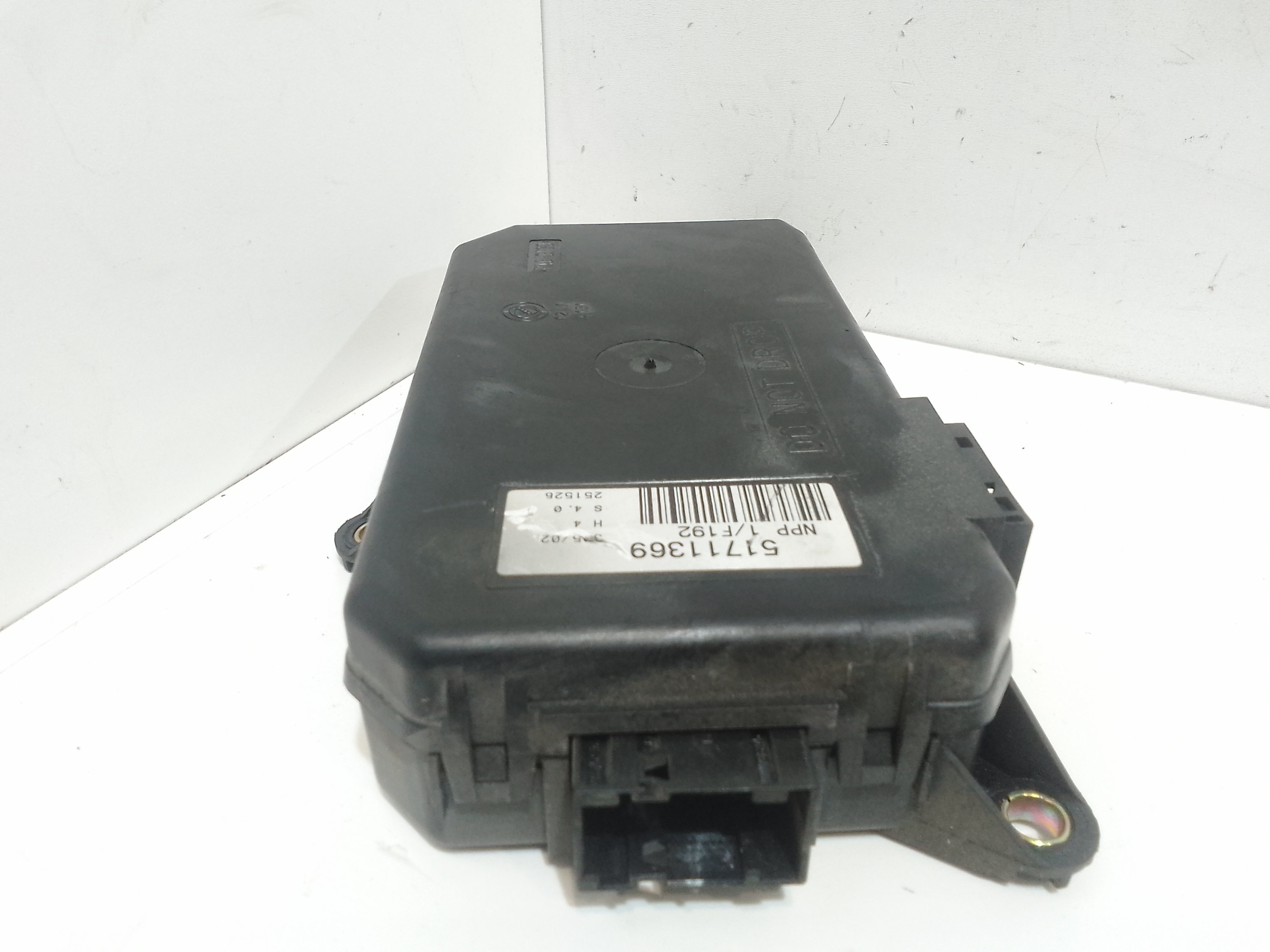 Centralina porta DX passeggero per Fiat Stilo Berlina 5p (2001 - 2010)