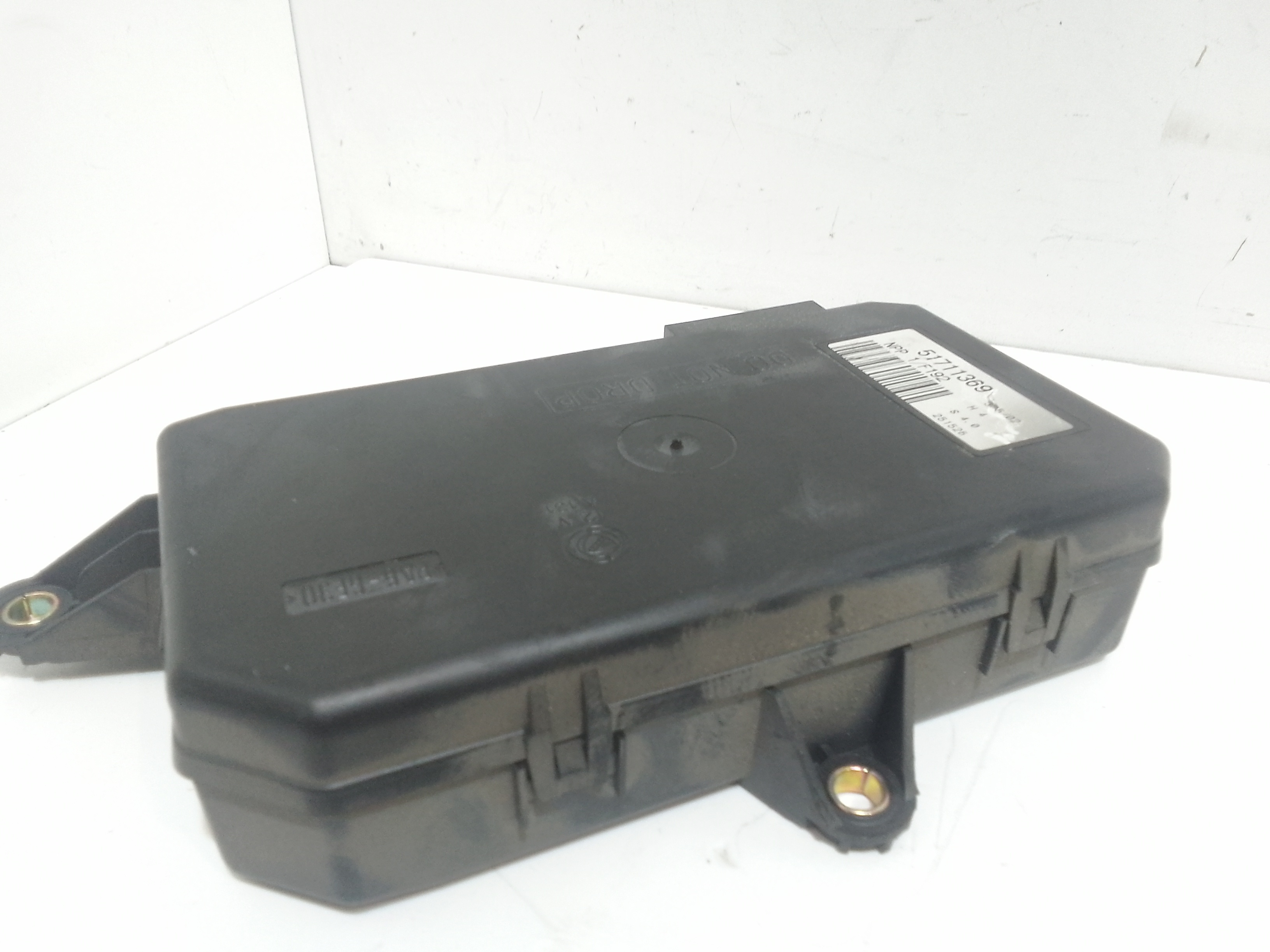 Centralina porta DX passeggero per Fiat Stilo Berlina 5p (2001 - 2010)