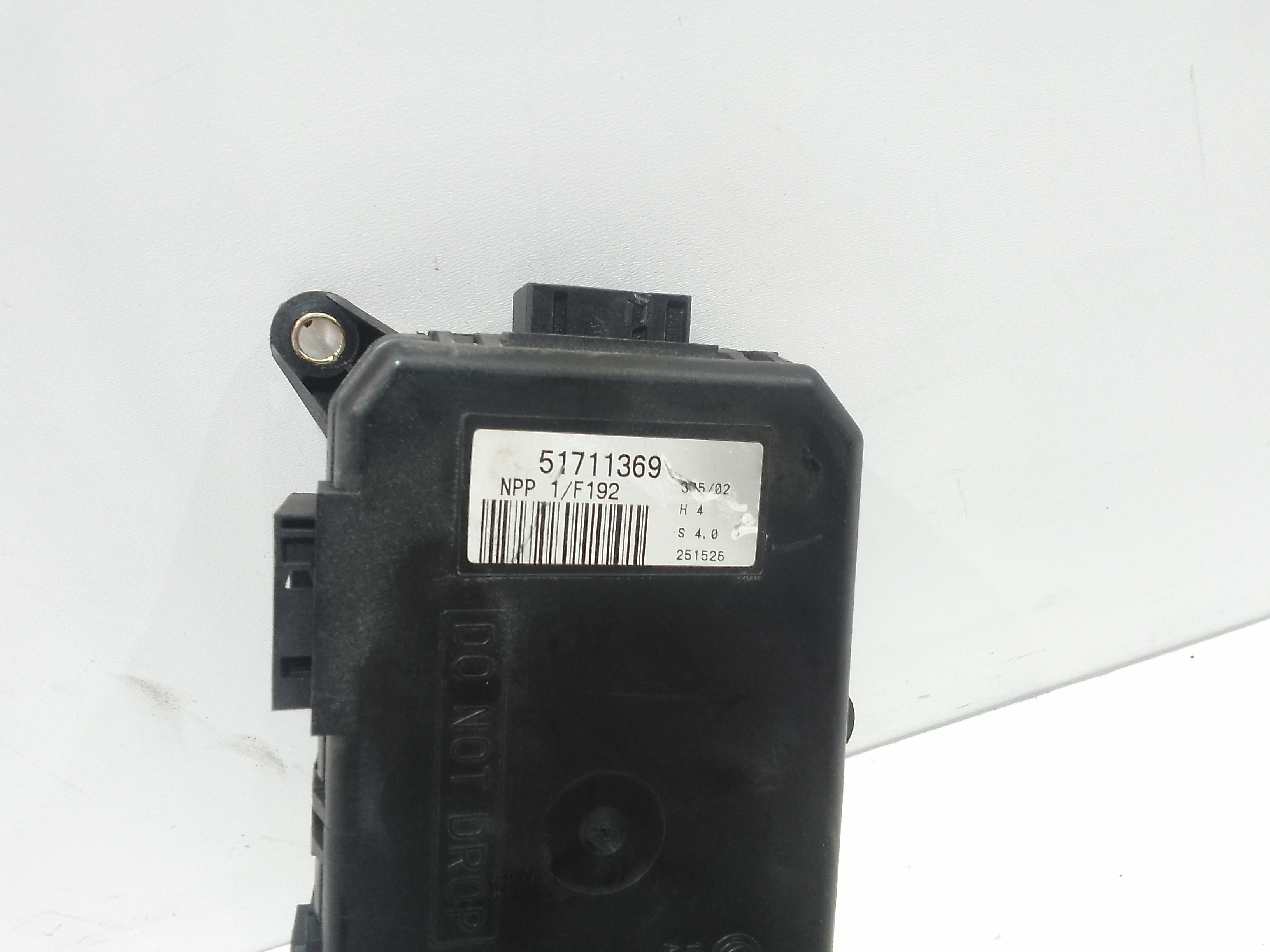 Centralina porta DX passeggero per Fiat Stilo Berlina 5p (2001 - 2010)