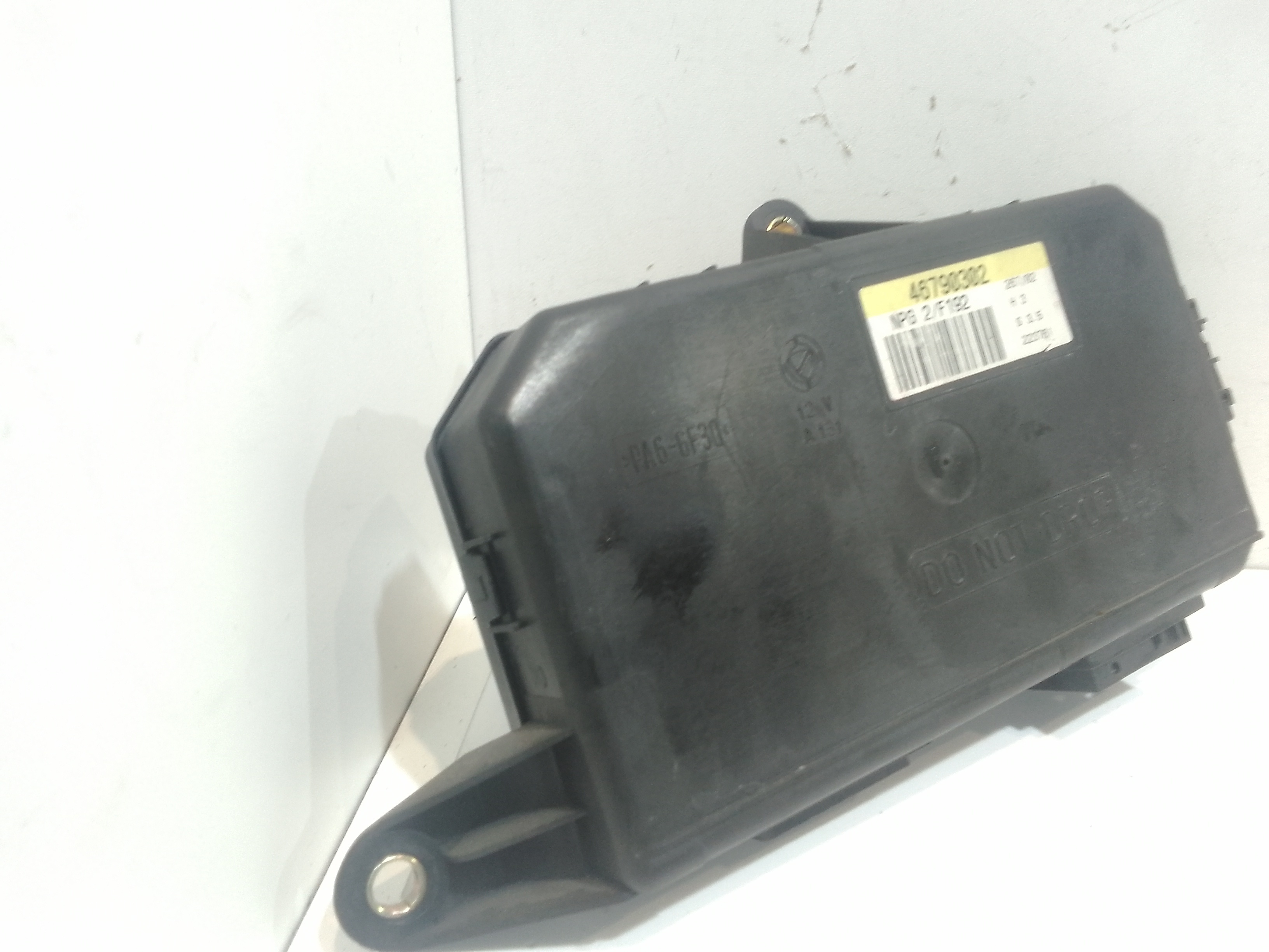 Centralina porta SX guida per Fiat Stilo Berlina 5p (2001 - 2010)