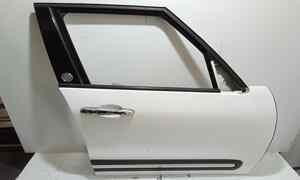 Portiera anteriore Destra per Fiat 500 L Serie (351_352) (12>) (2012 - In produzione)