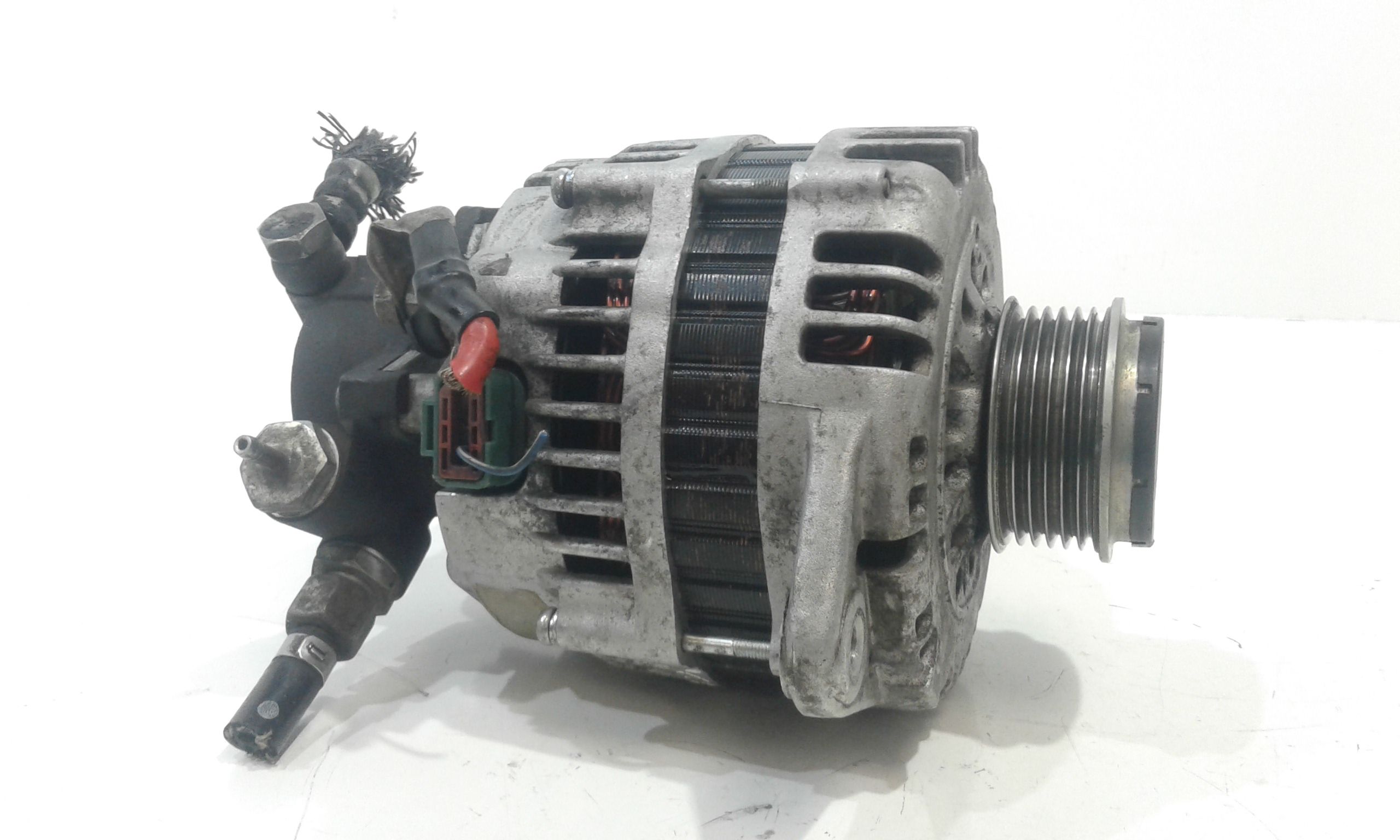 Alternatore OPEL Meriva 1 Serie