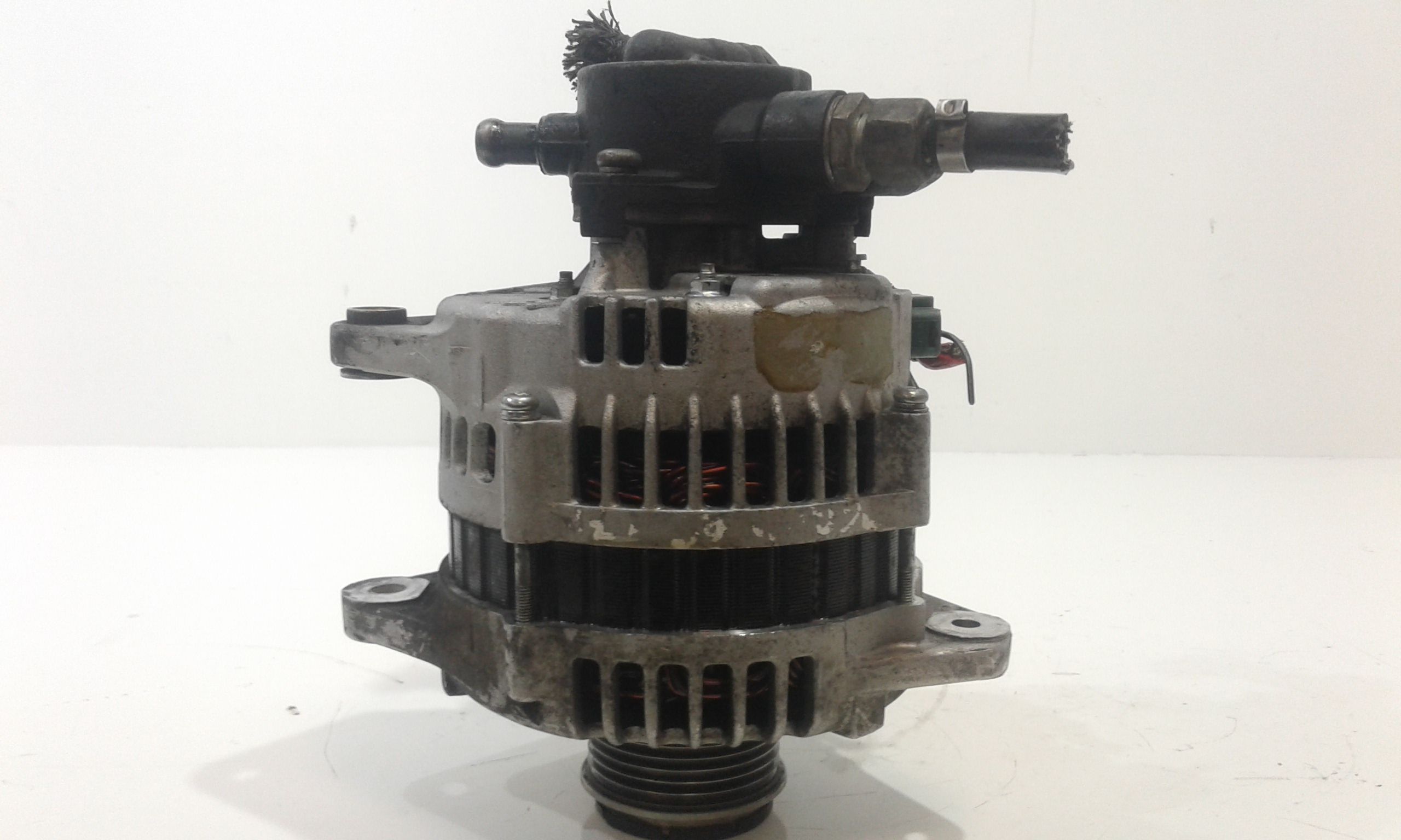 Alternatore OPEL Meriva 1 Serie