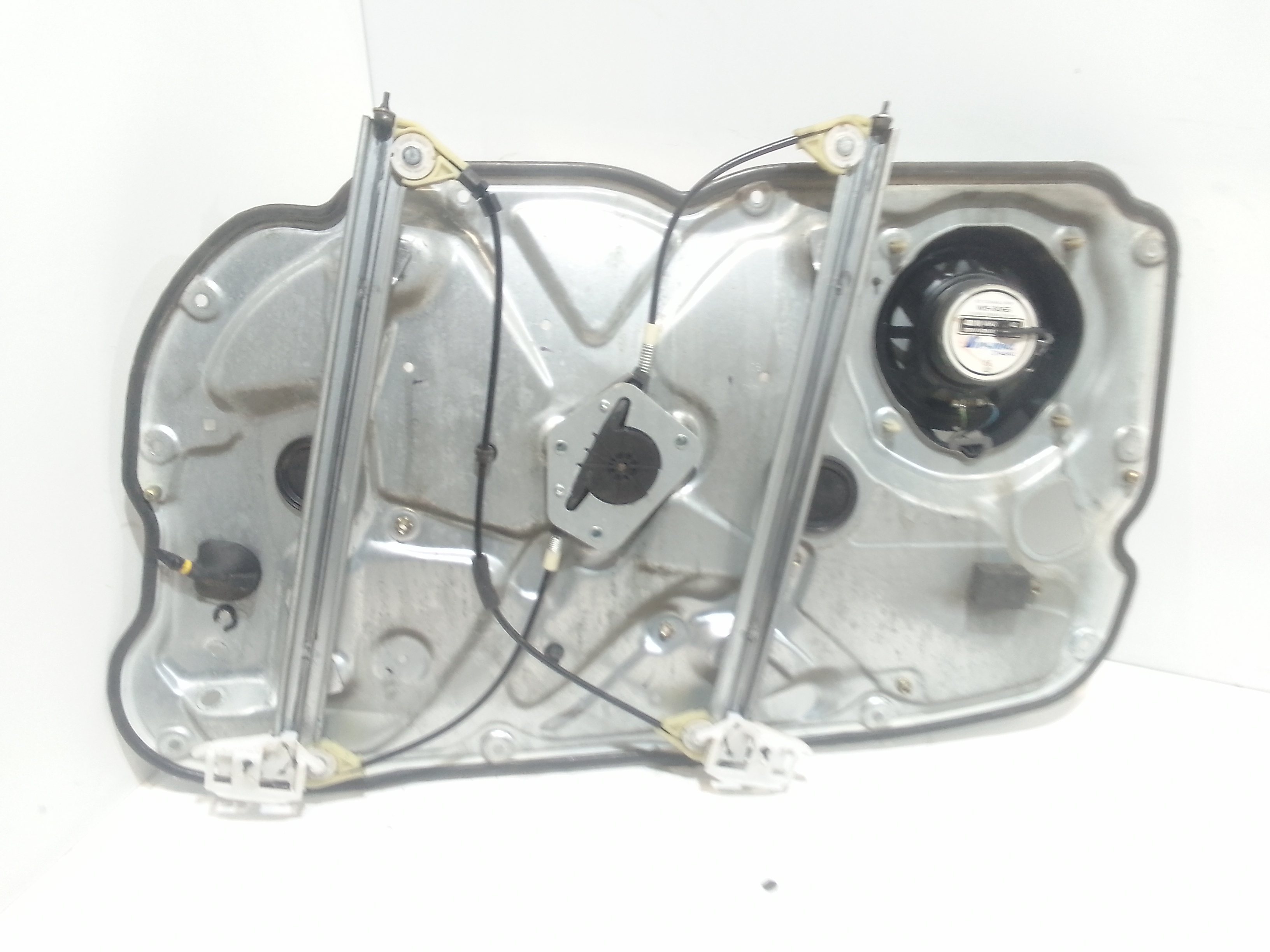 Cremagliera anteriore sinistra Guida per Fiat Stilo Berlina 5p (2001 - 2010)
