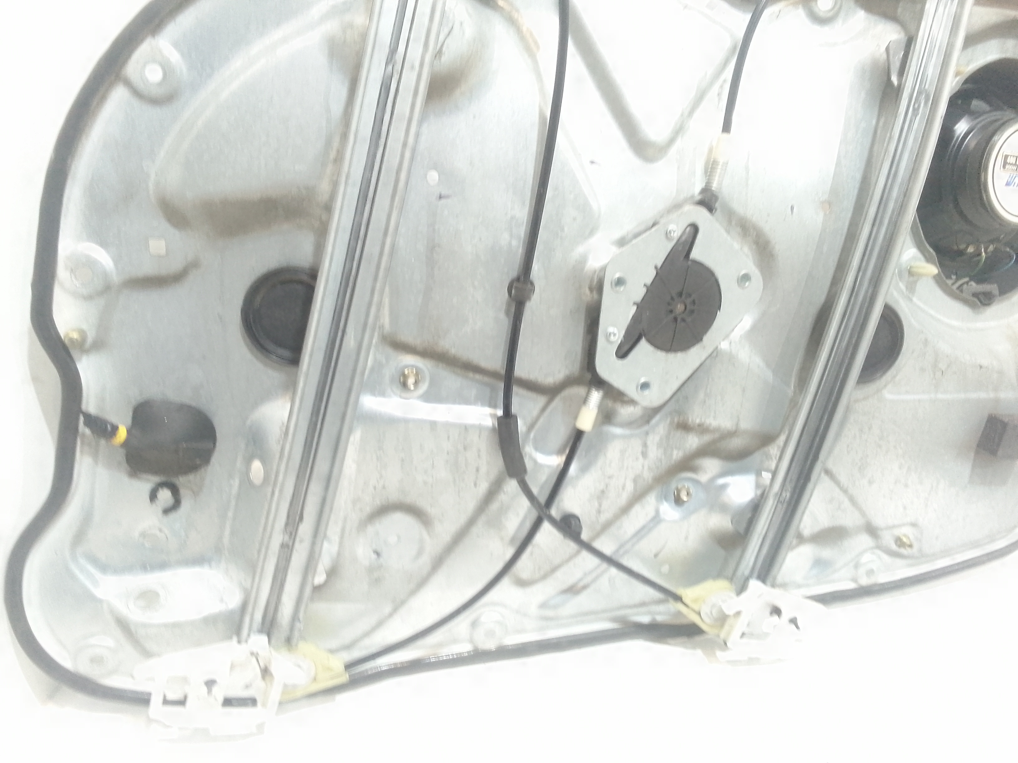 Cremagliera anteriore sinistra Guida per Fiat Stilo Berlina 5p (2001 - 2010)