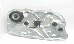 Cremagliera anteriore sinistra Guida per Fiat Stilo Berlina 5p (2001 - 2010)