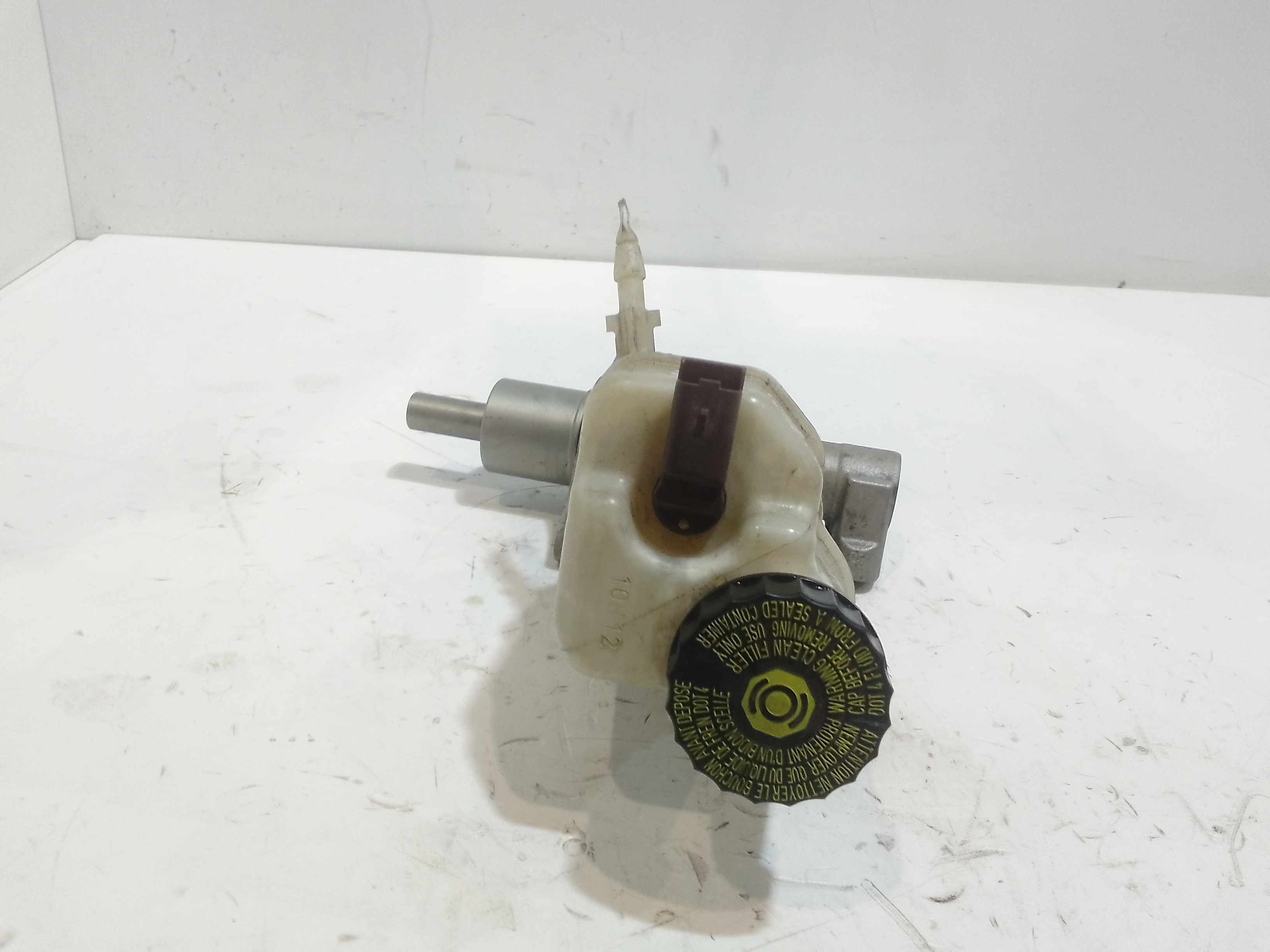 Pompa Freni per Peugeot 508 Berlina (11>14) (2011 - 2014)