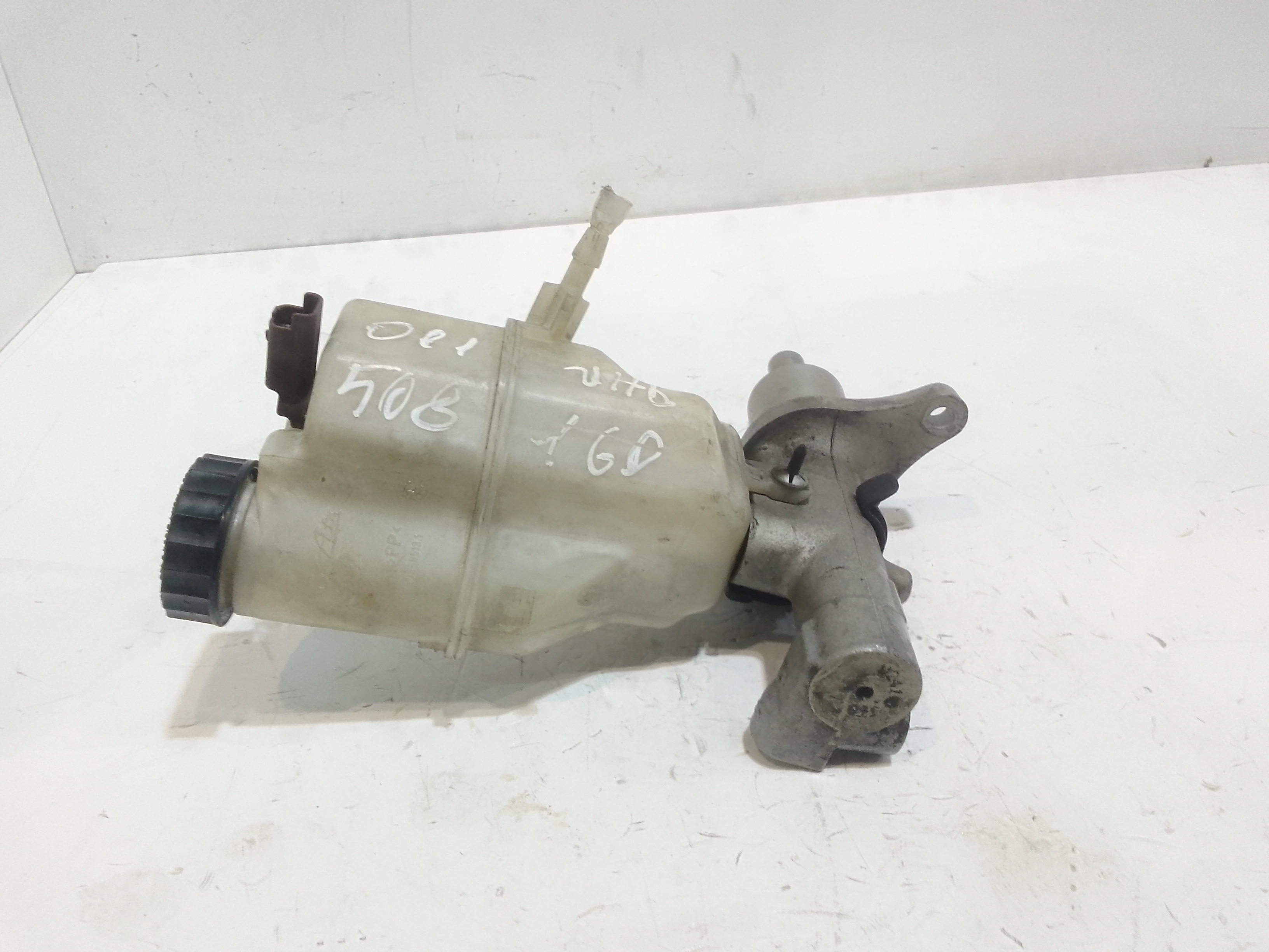 Pompa Freni per Peugeot 508 Berlina (11>14) (2011 - 2014)