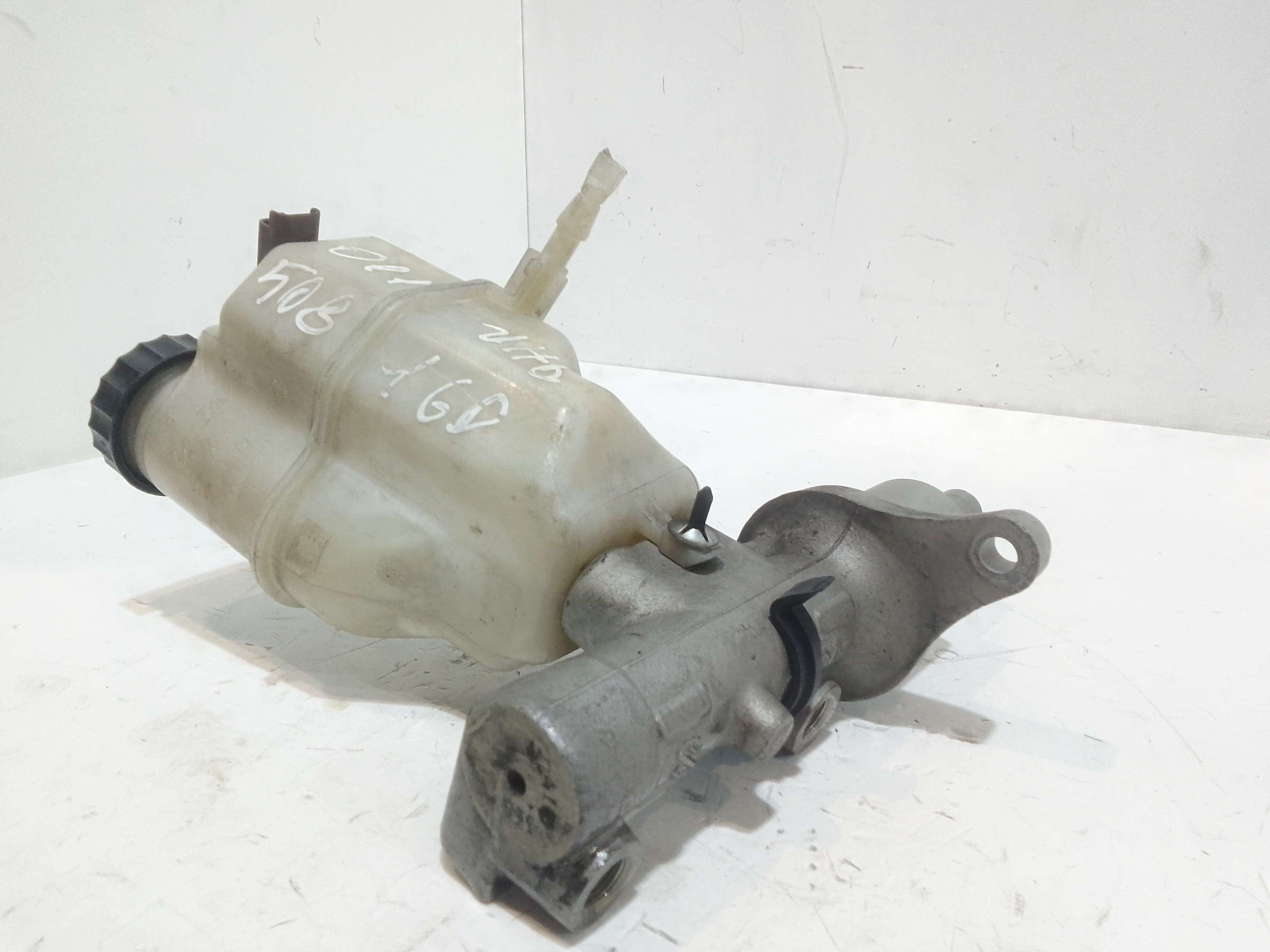 Pompa Freni per Peugeot 508 Berlina (11>14) (2011 - 2014)