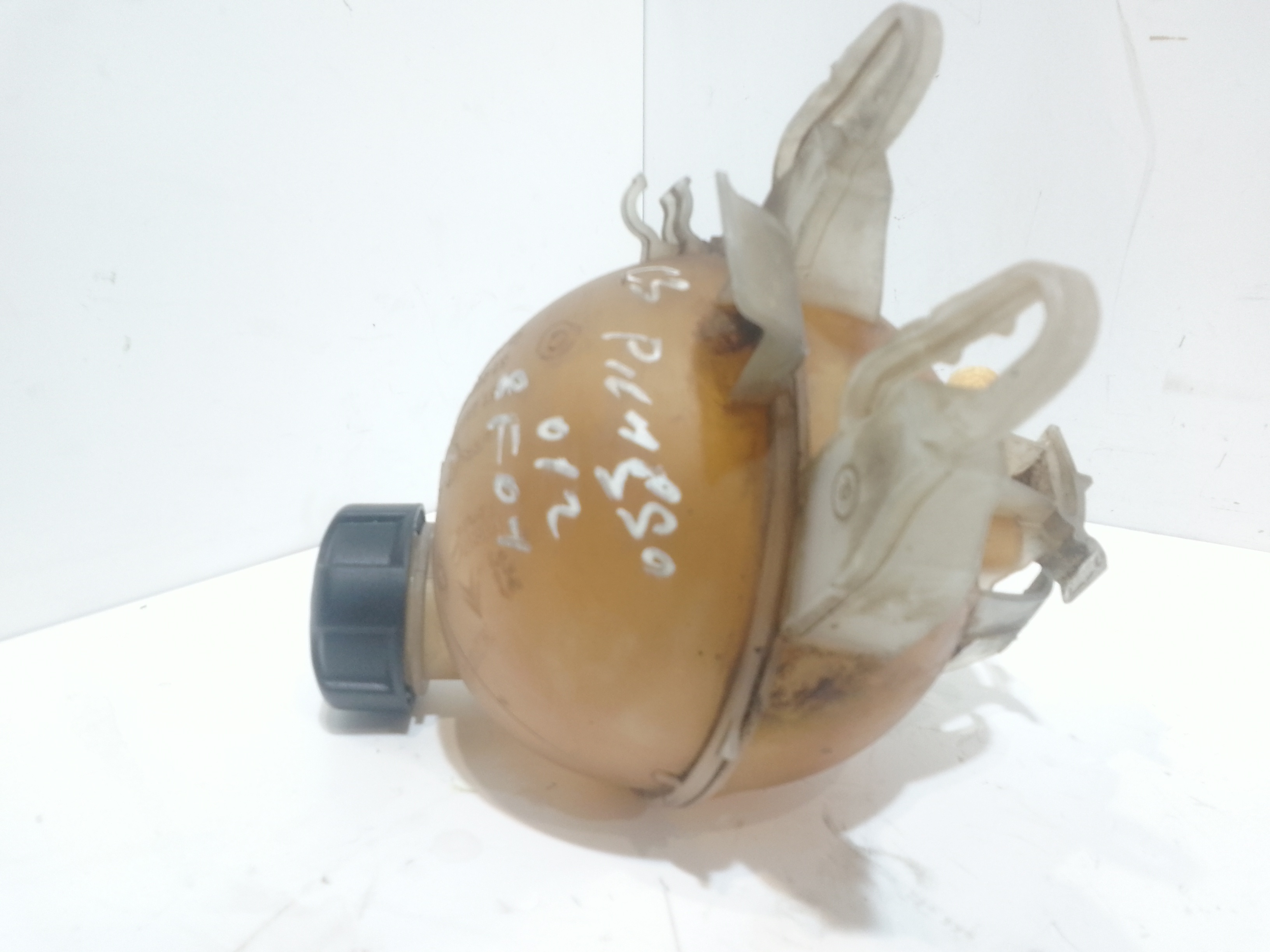 Vaschetta liquido radiatore per Citroen C3 Picasso (08>) (2008 - In produzione)