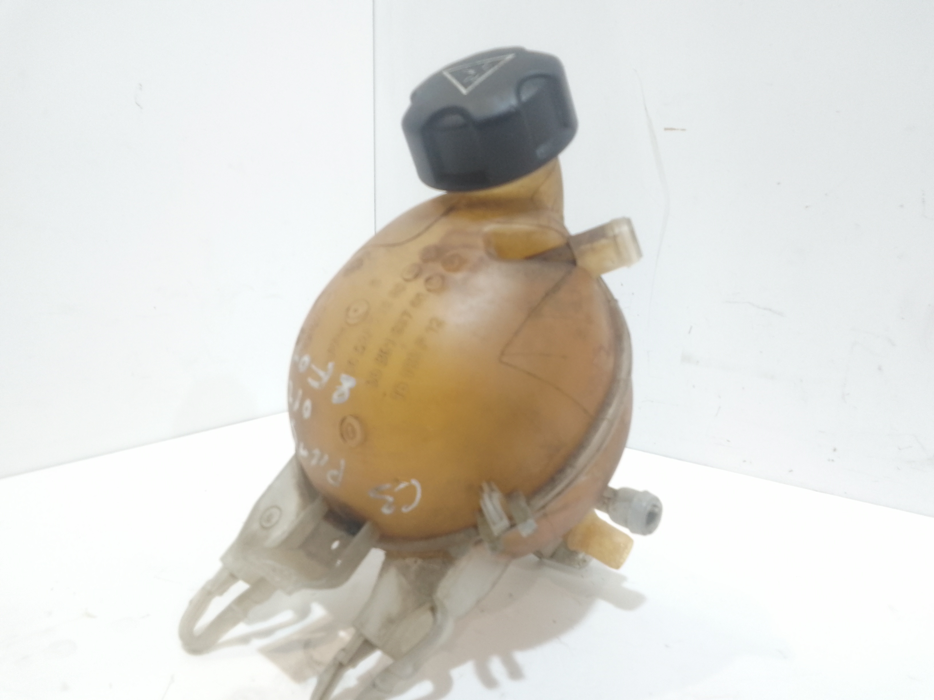 Vaschetta liquido radiatore per Citroen C3 Picasso (08>) (2008 - In produzione)