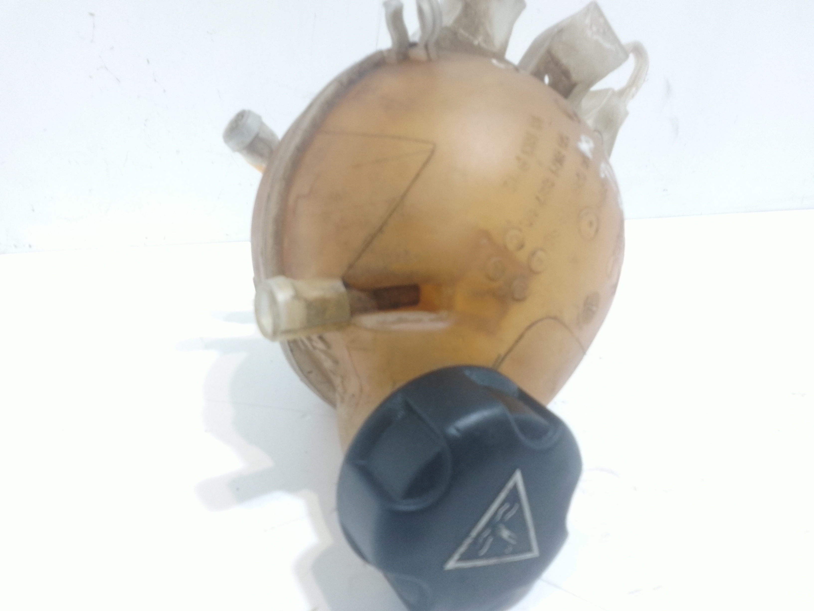 Vaschetta liquido radiatore per Citroen C3 Picasso (08>) (2008 - In produzione)