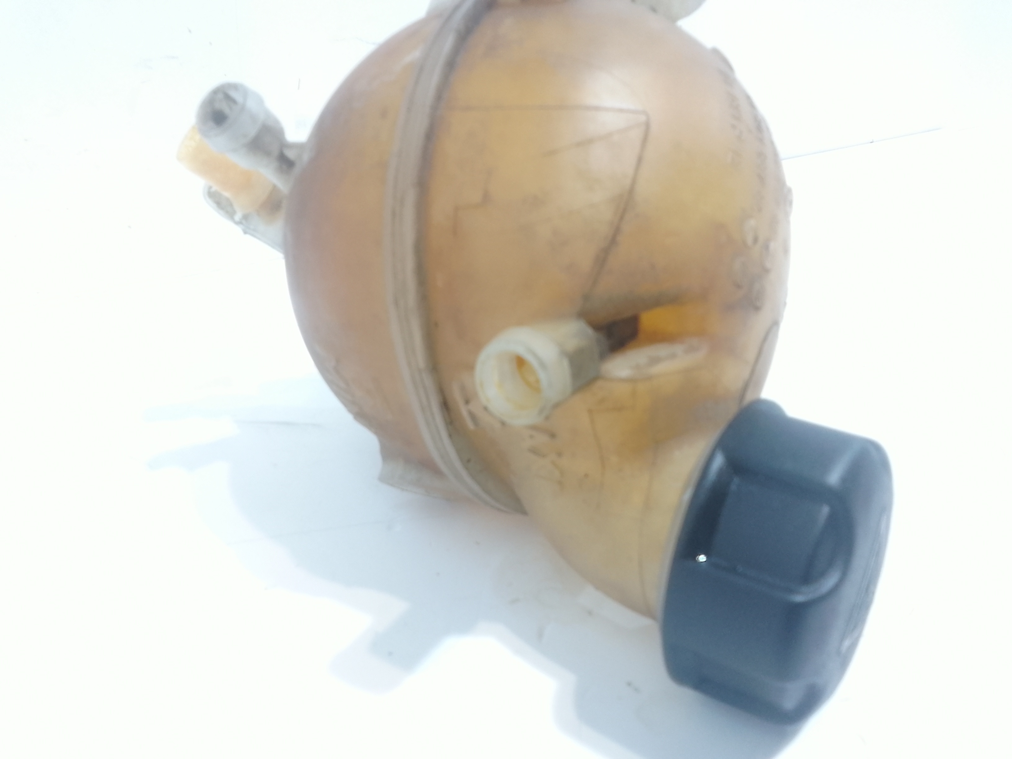 Vaschetta liquido radiatore per Citroen C3 Picasso (08>) (2008 - In produzione)