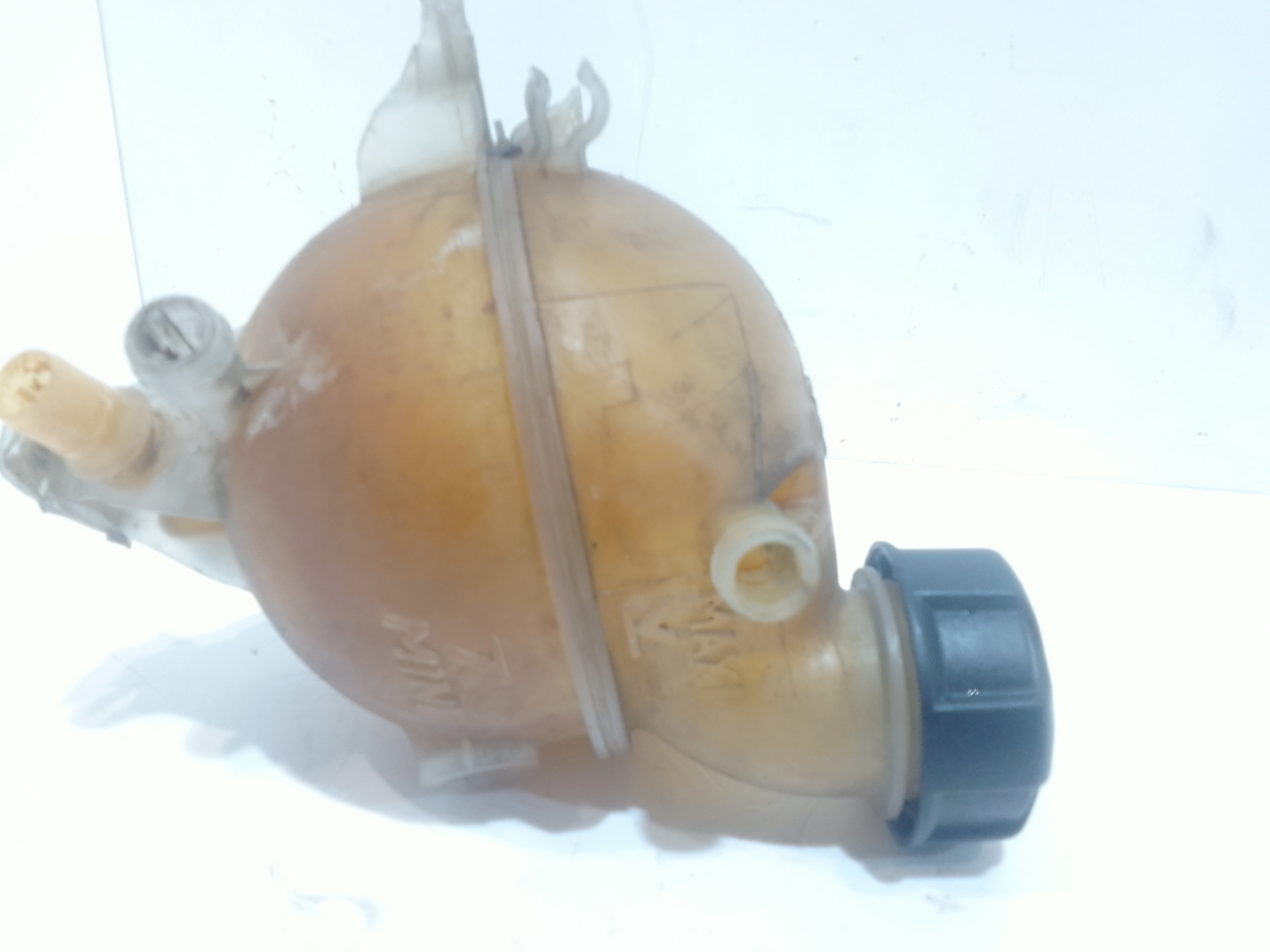 Vaschetta liquido radiatore per Citroen C3 Picasso (08>) (2008 - In produzione)