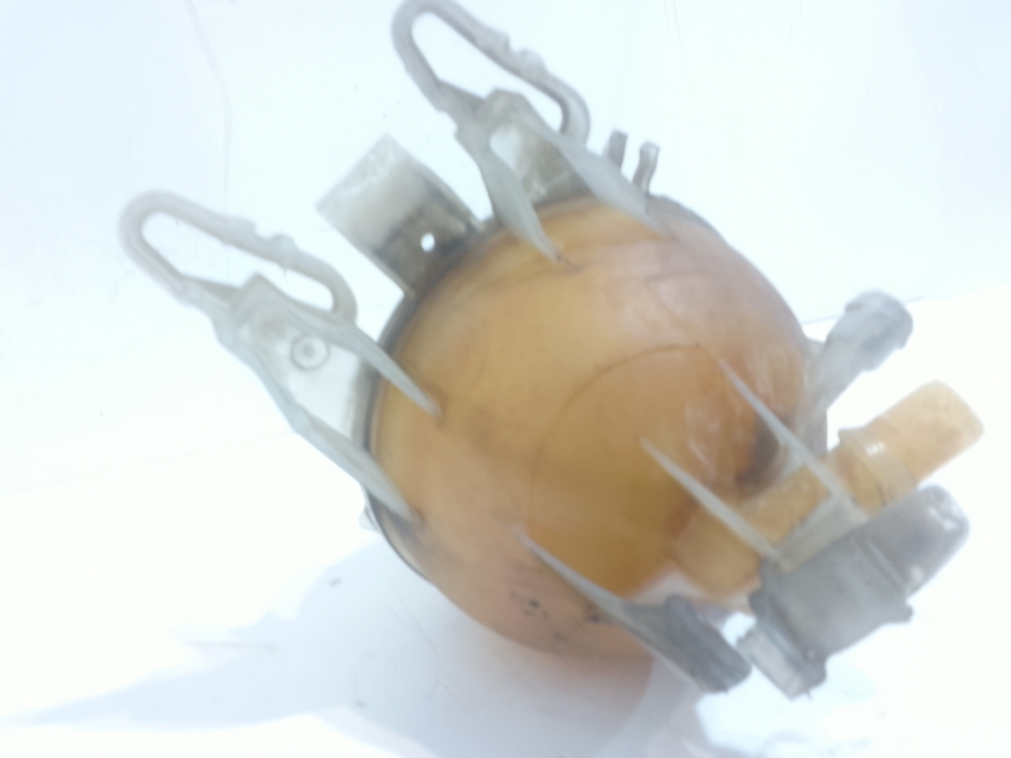 Vaschetta liquido radiatore per Citroen C3 Picasso (08>) (2008 - In produzione)