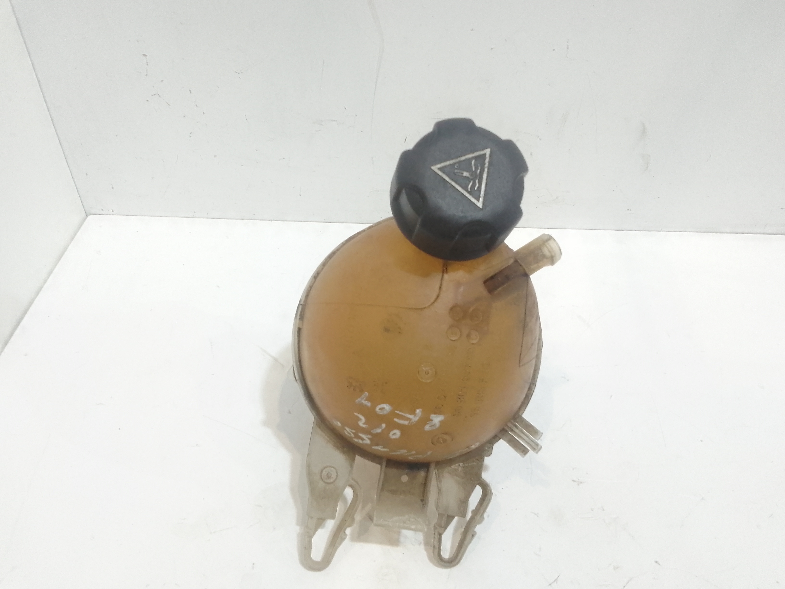 Vaschetta liquido radiatore per Citroen C3 Picasso (08>) (2008 - In produzione)