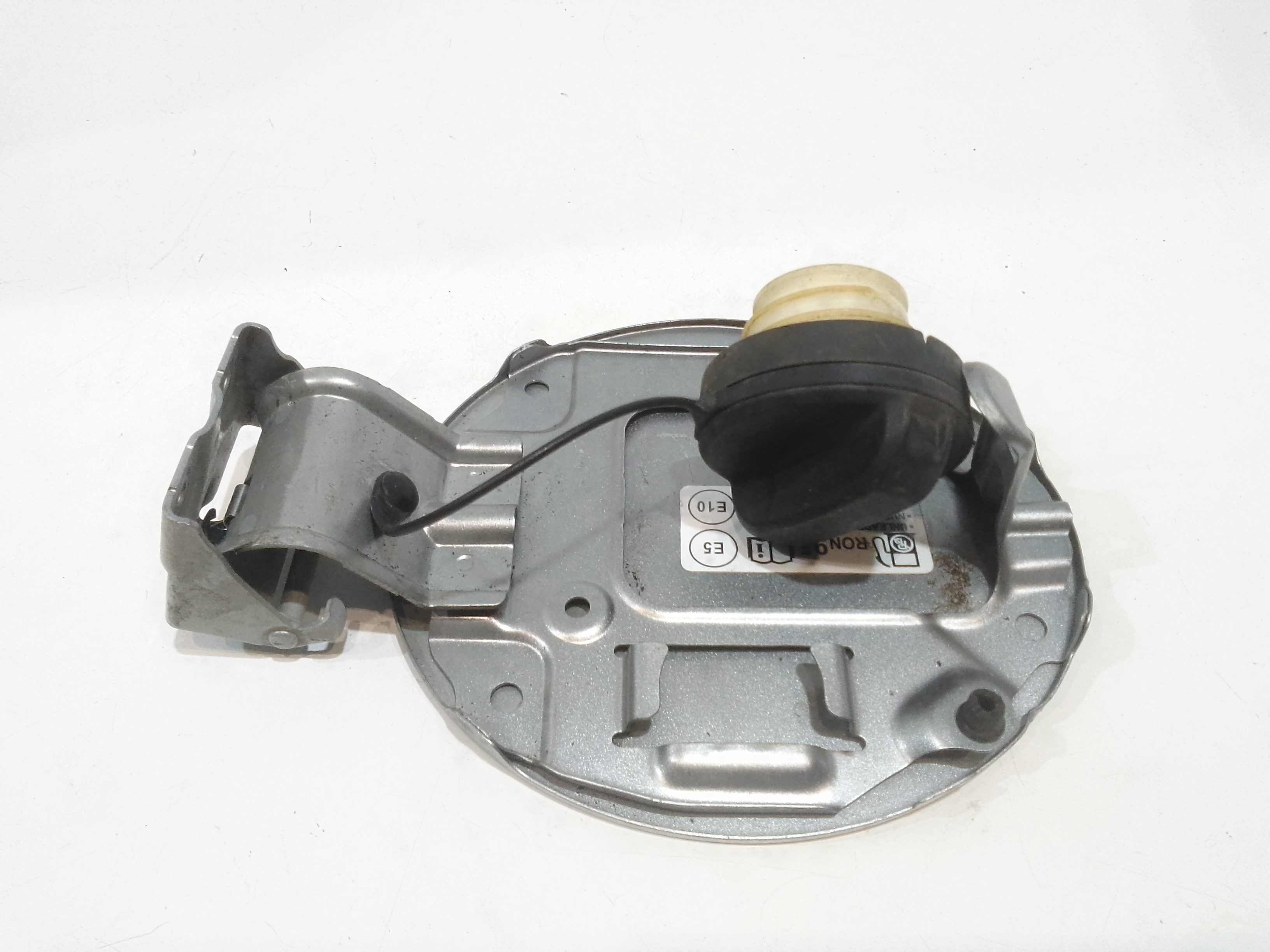 Sportellino Carburante per Suzuki Swift 6a Serie (2017 - )