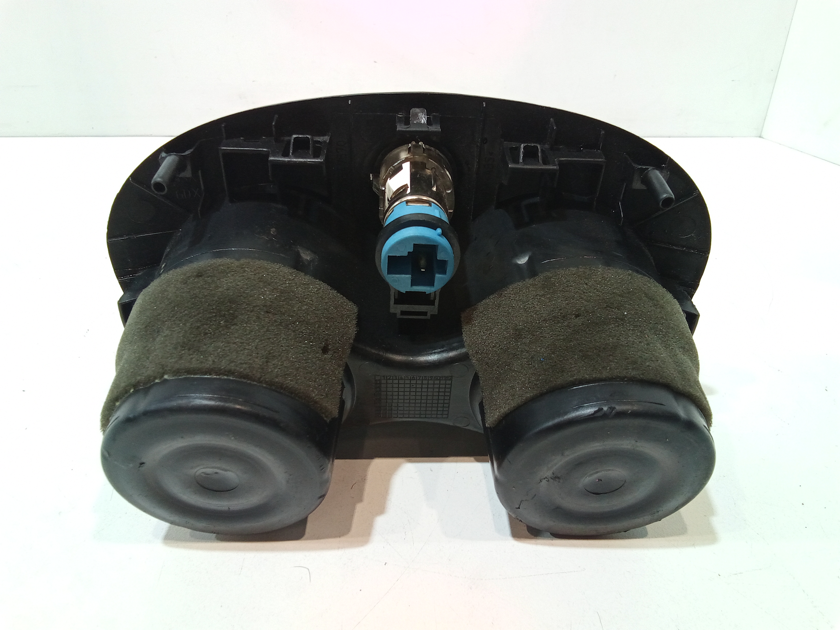 Porta bicchiere per Fiat 500 L Serie (351_352) (12>) (2012 - In produzione)