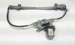 Cremagliera anteriore sinistra Guida per Renault Twingo Ii Serie  (07>14) (2007 - 2014)